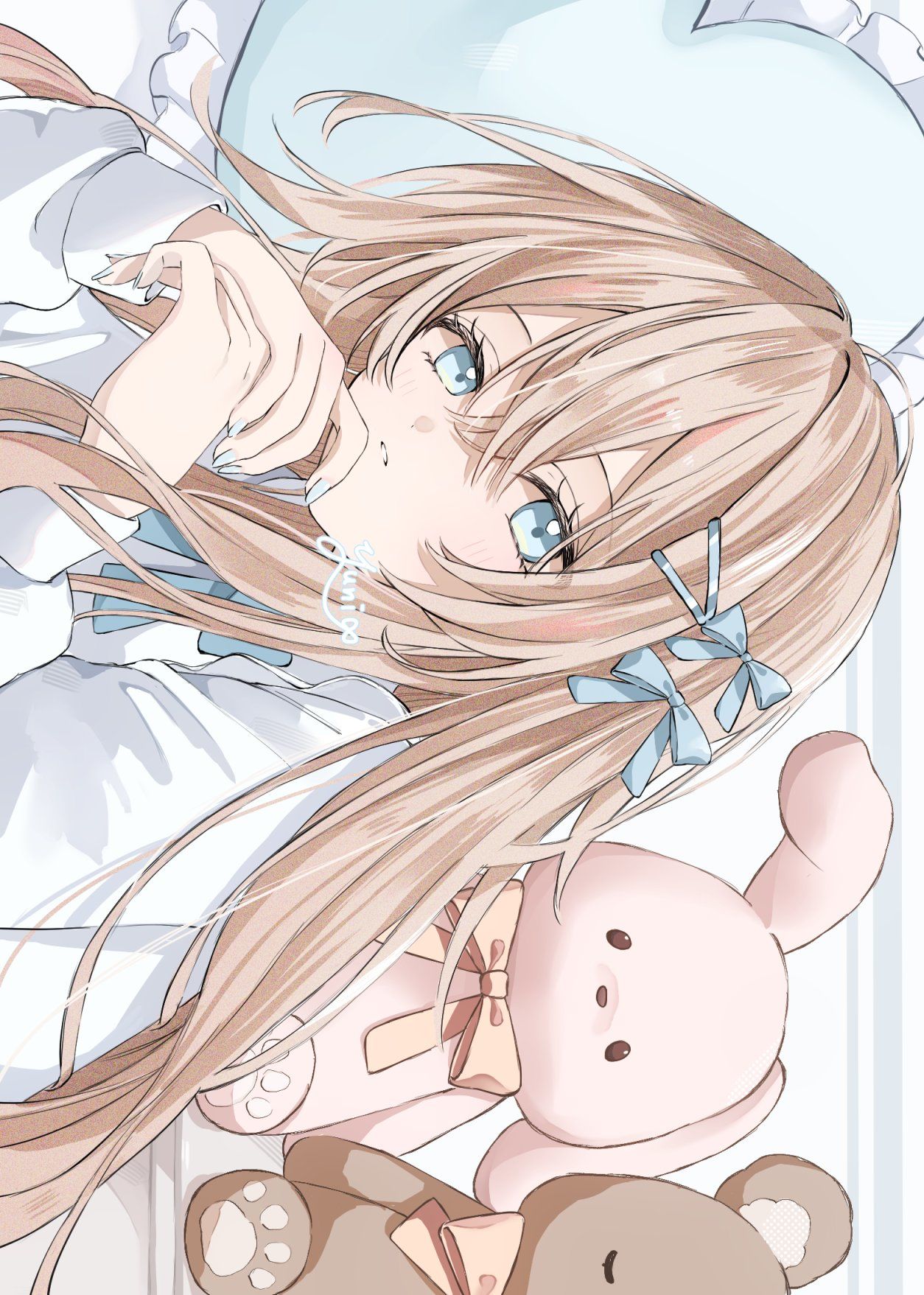 無題头像同人高清图