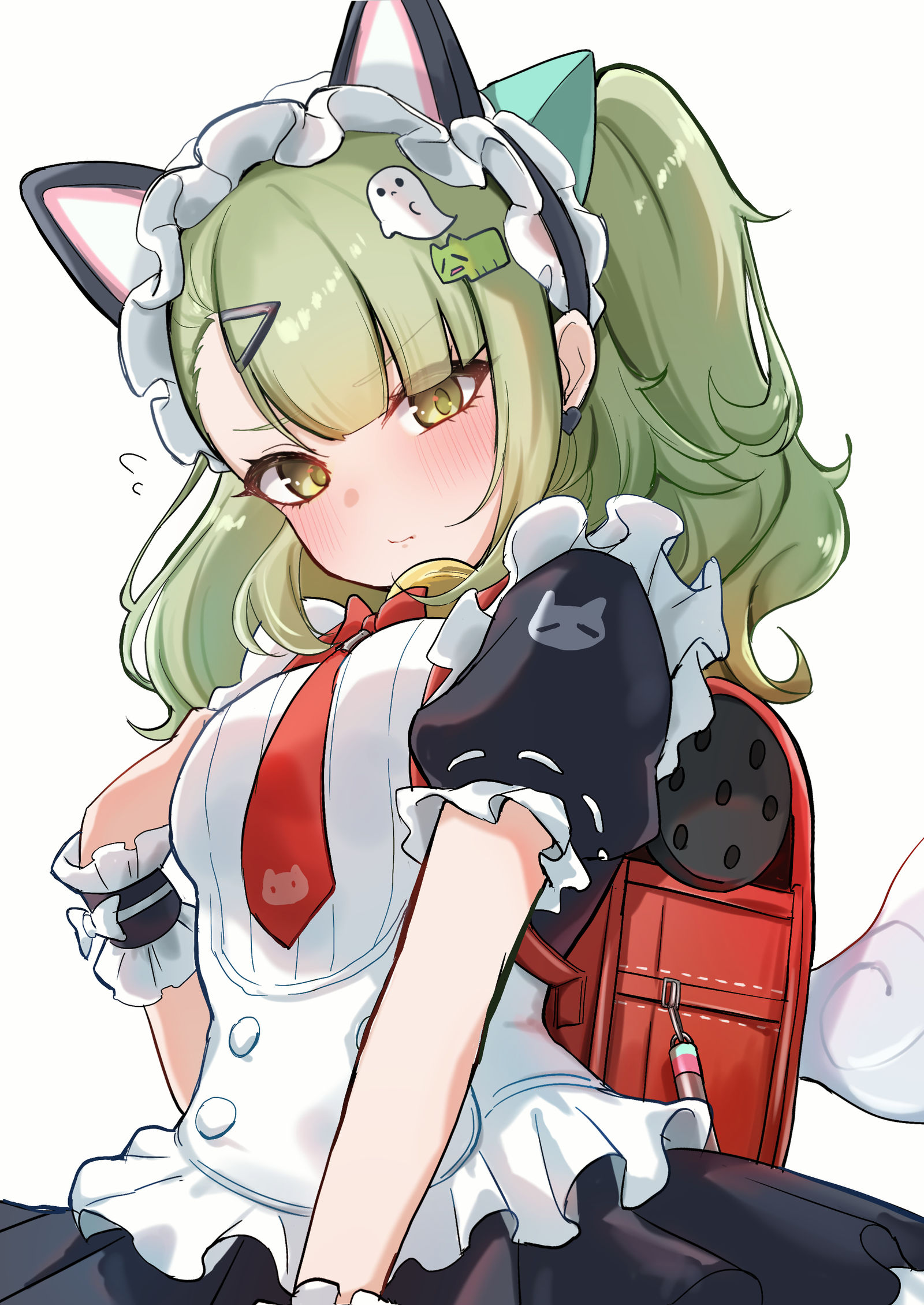 千夏ちゃんかわいい