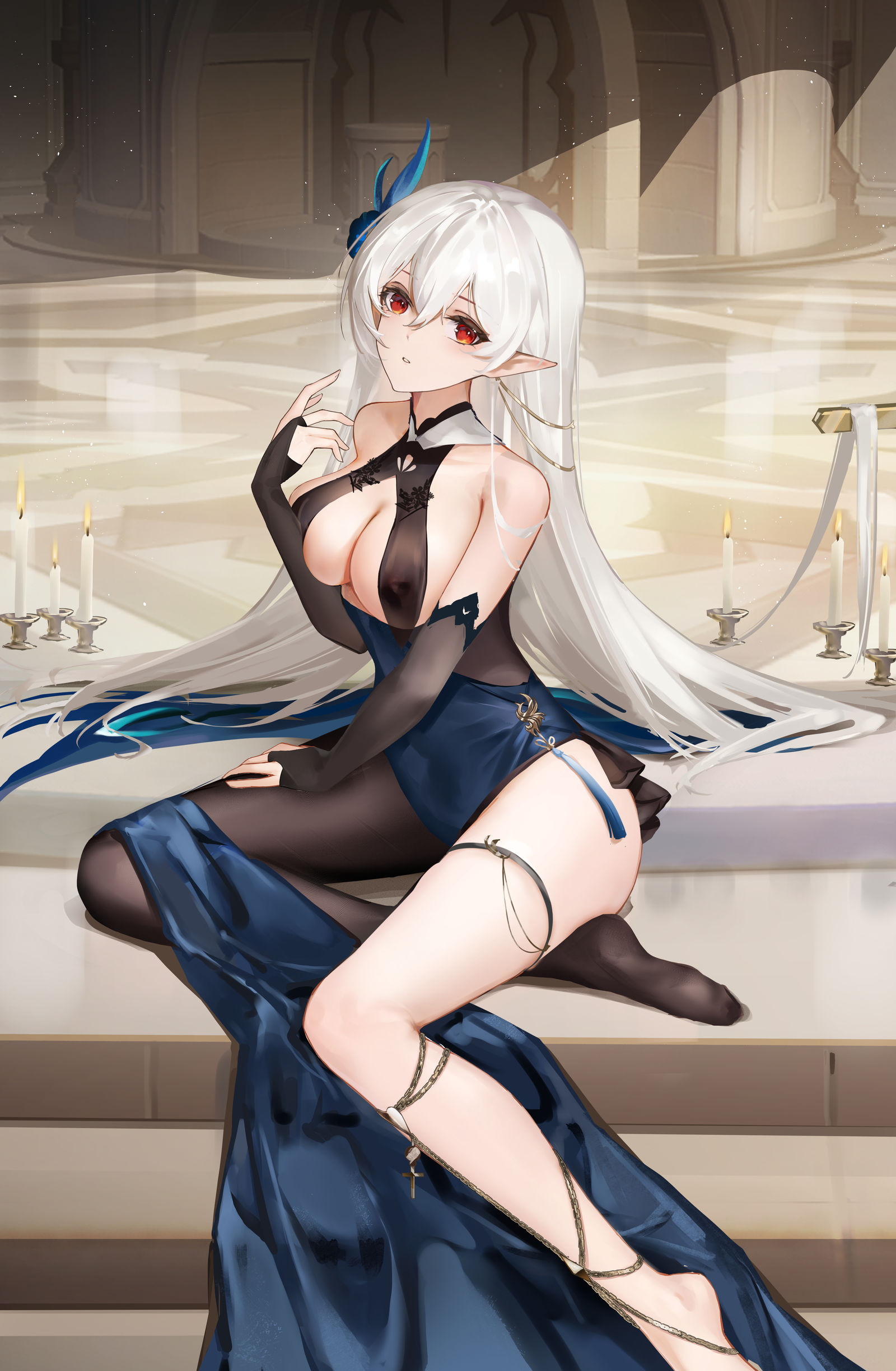 (ᗜ ˰ ᗜ)头像同人高清图