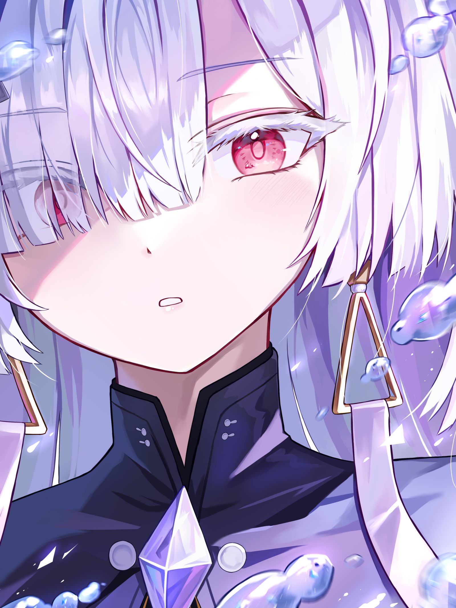 モーニエ-モーニエ鸣潮