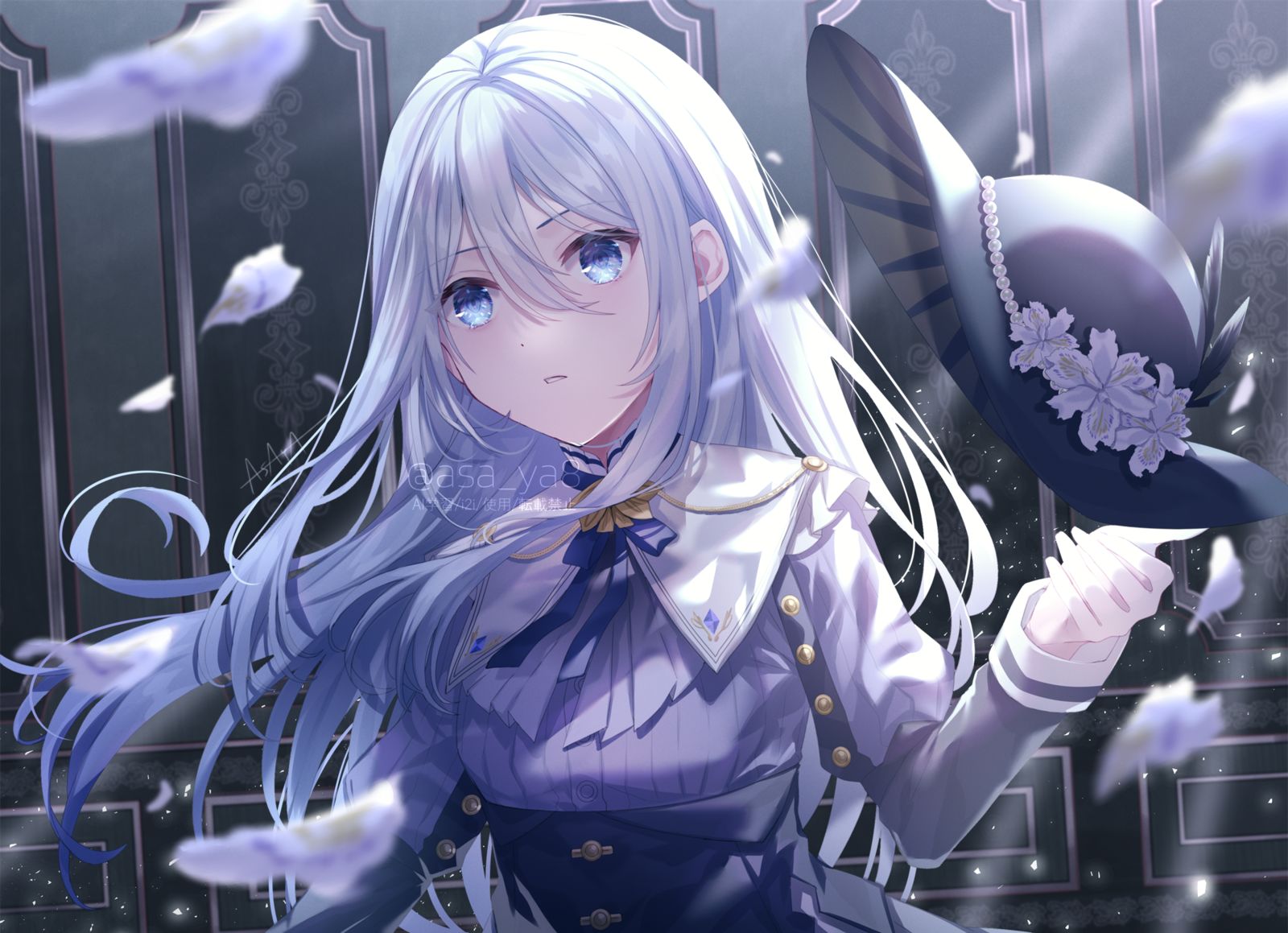 宵崎奏-世界计划25时,在night code