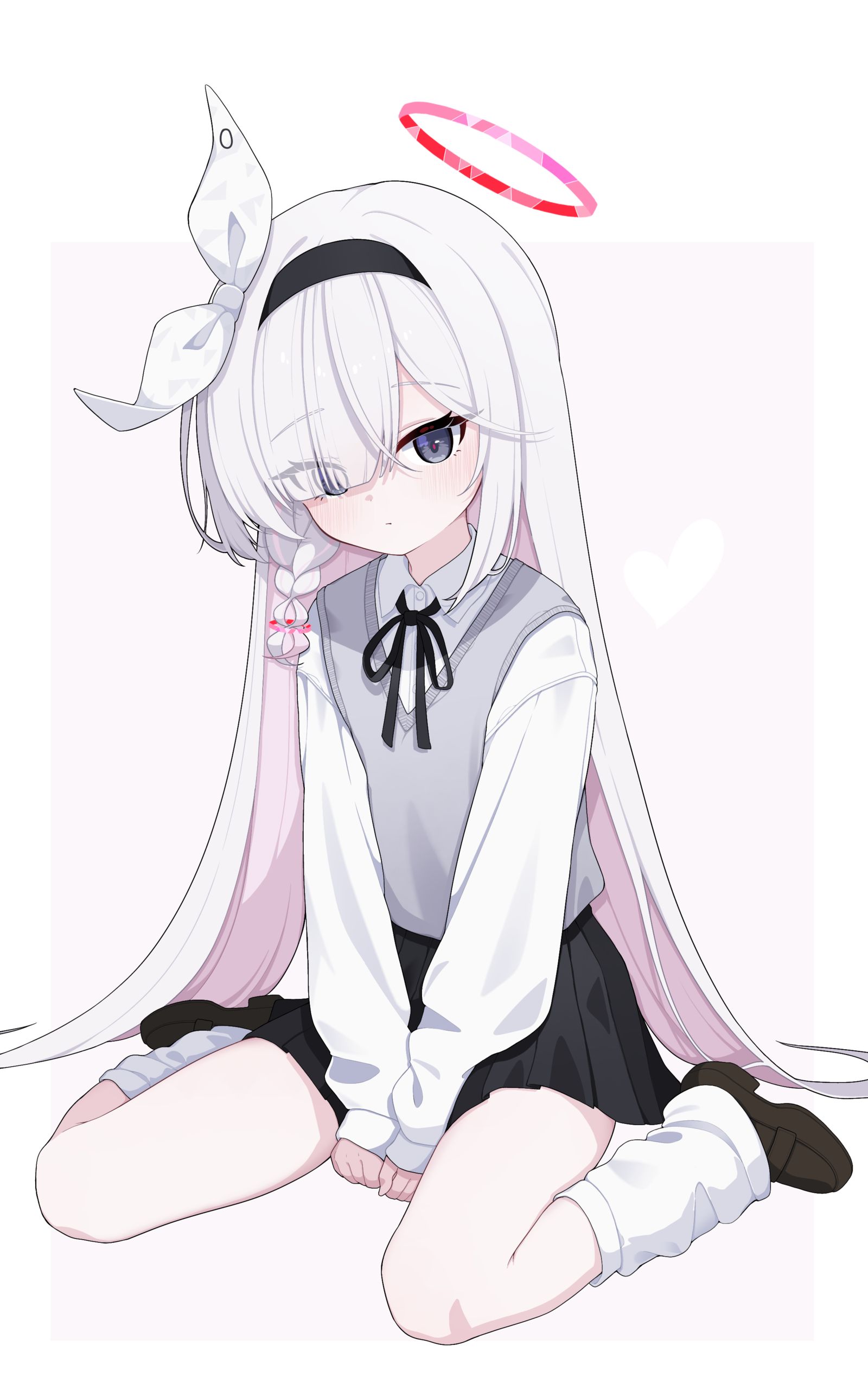 プラナ插画图片壁纸