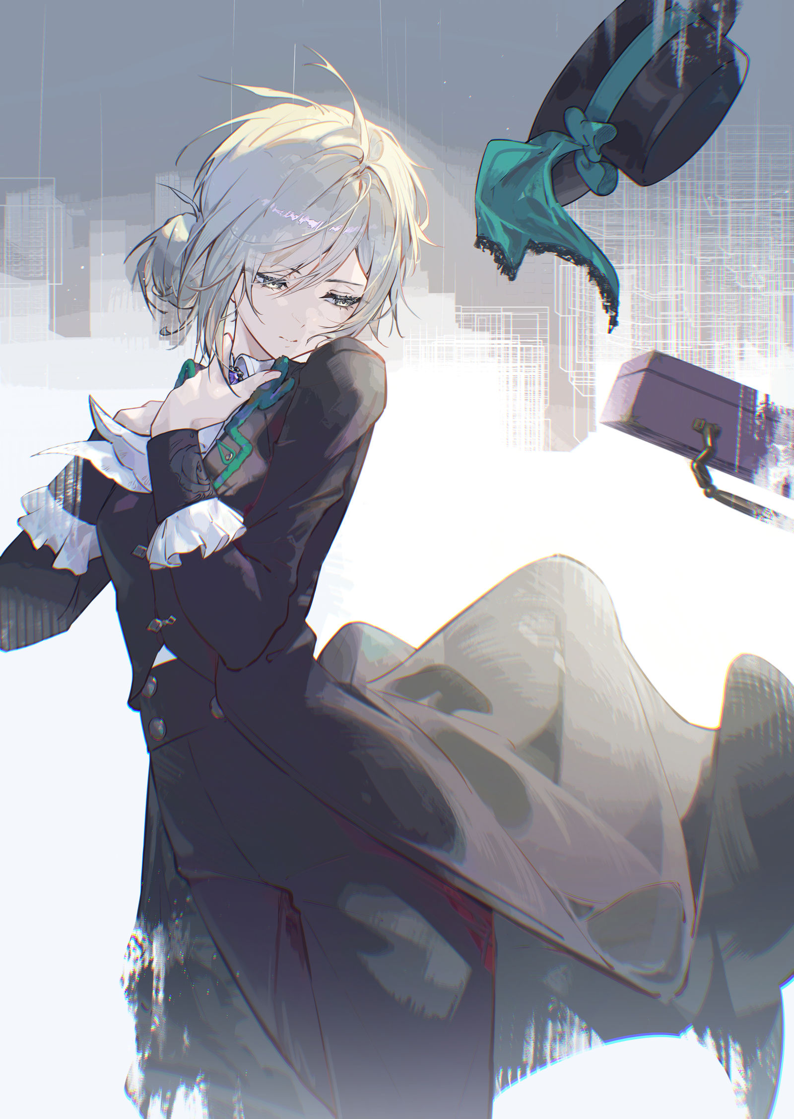 ヴェルティ-重返未来1999ヴェルティ(リバース:1999)