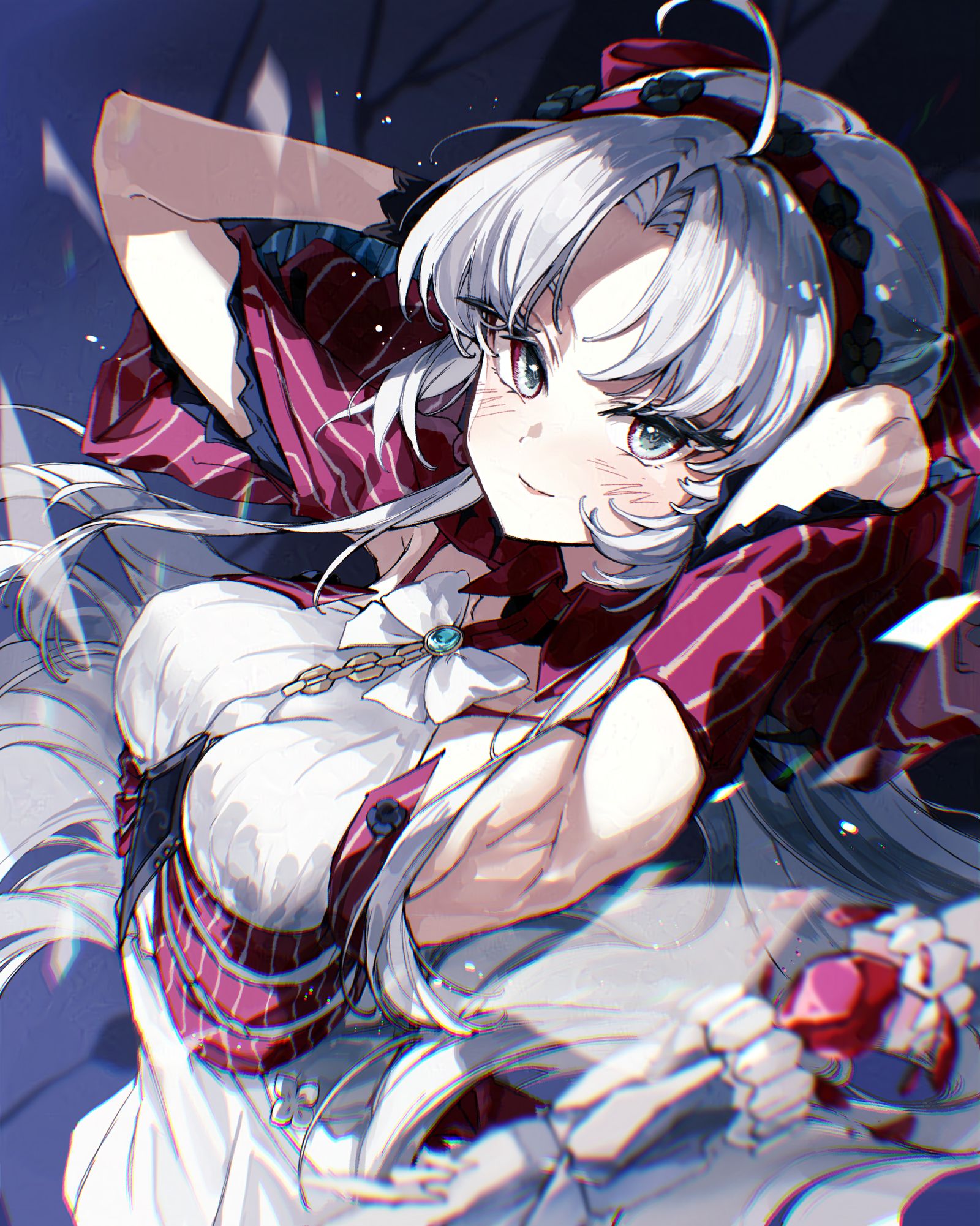 カルロッタ-カルロッタCarlotta