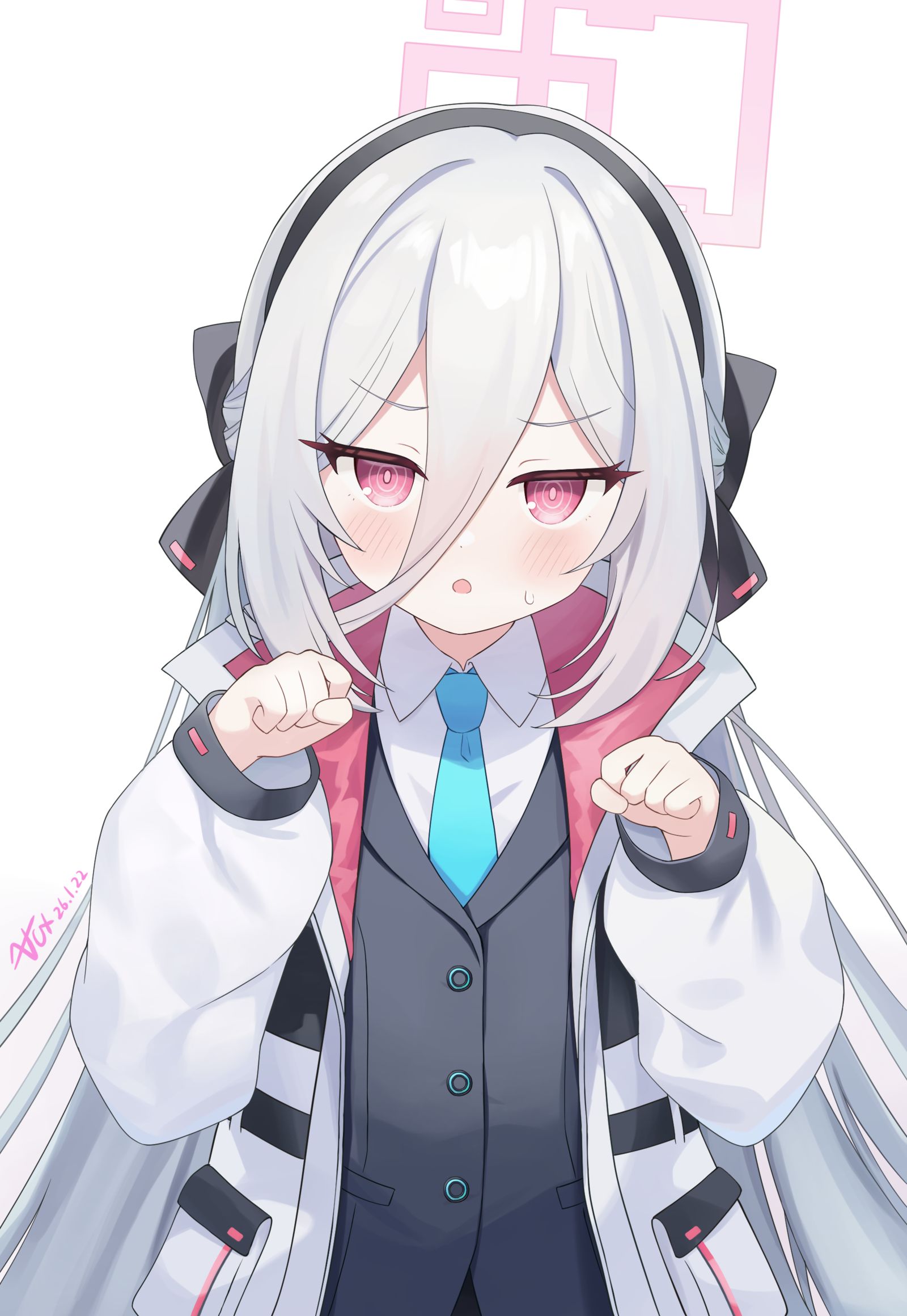 kei插画图片壁纸