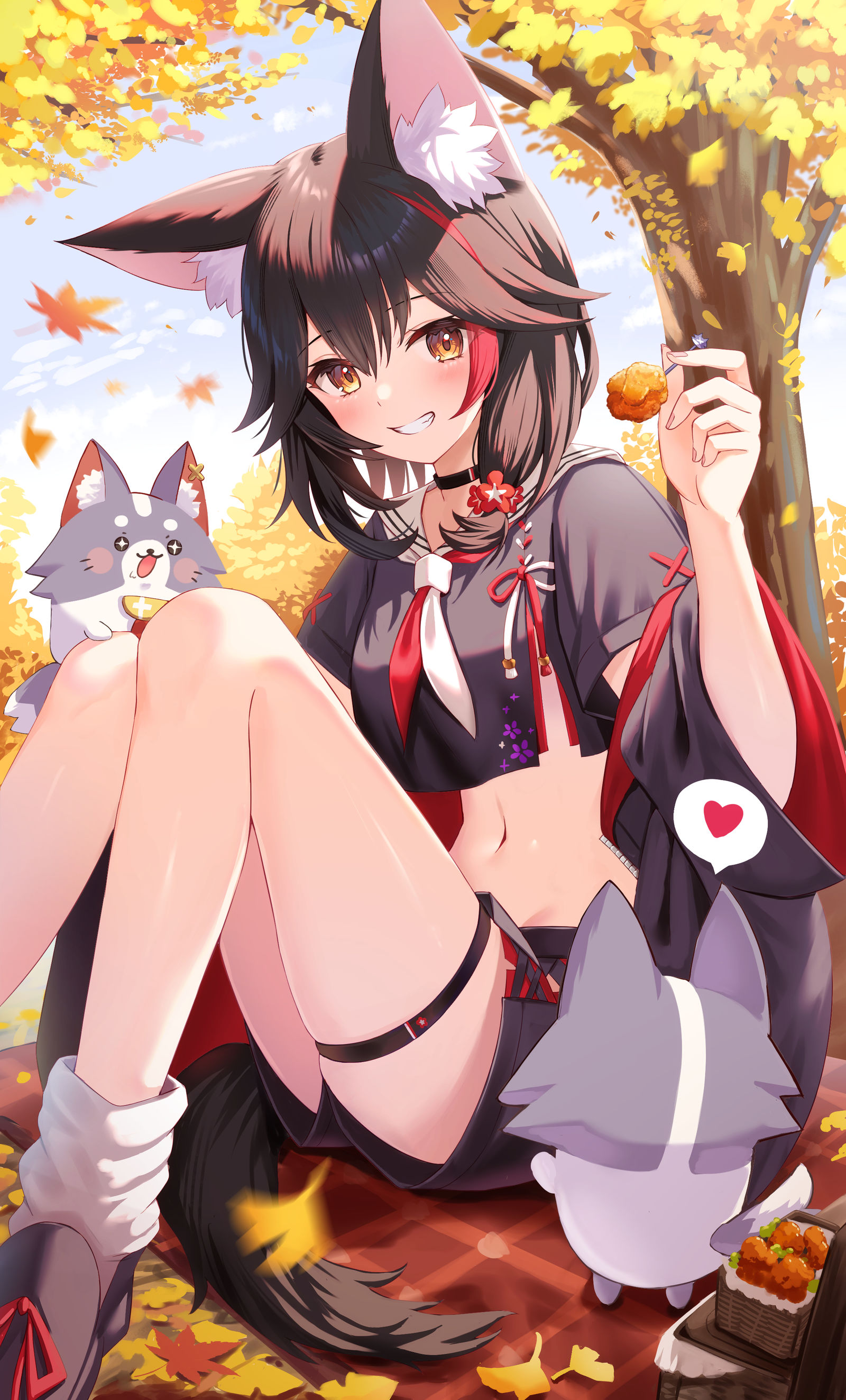 大好きがいっぱい