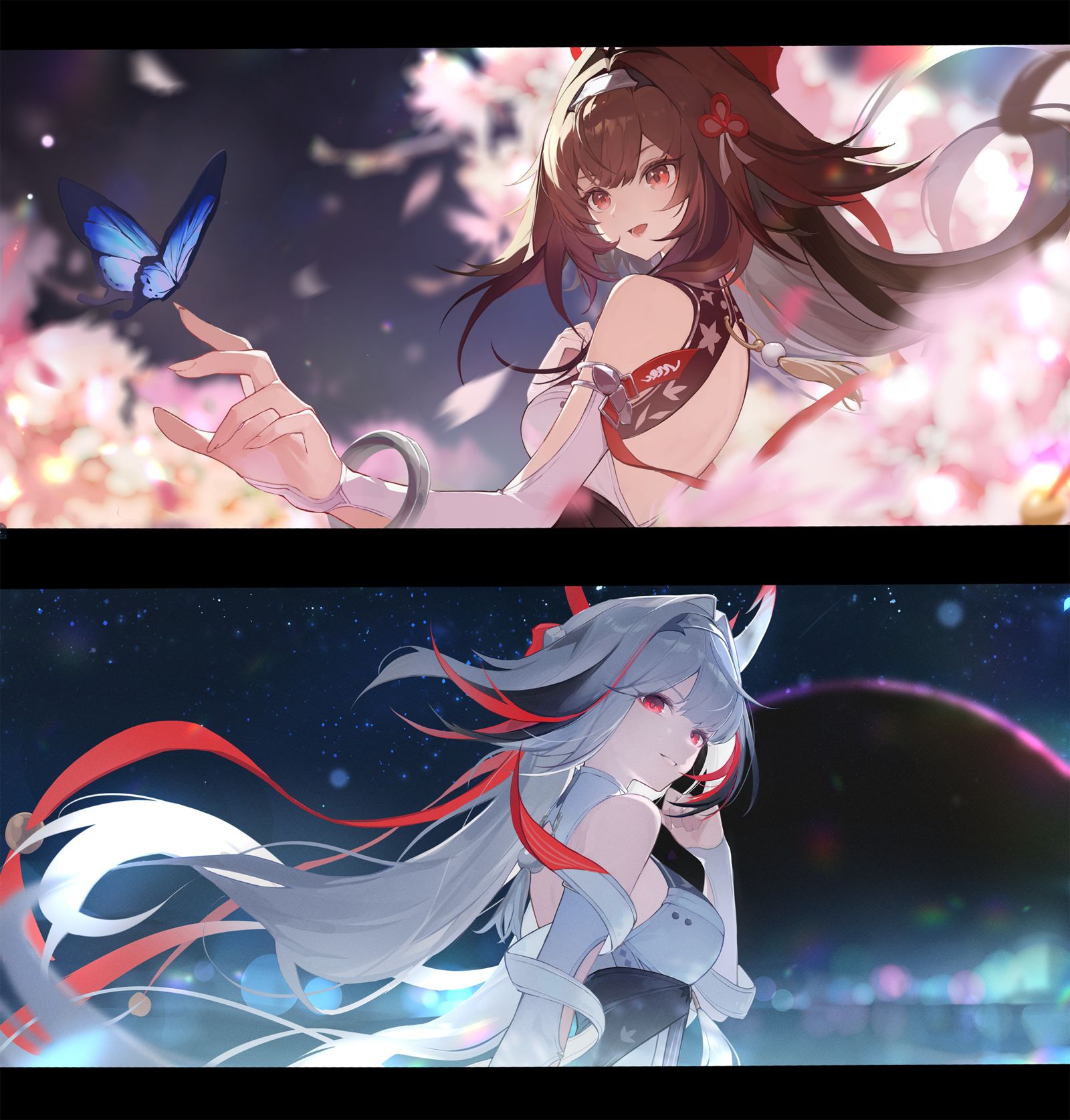 叶瞬光-绝区零葉瞬光