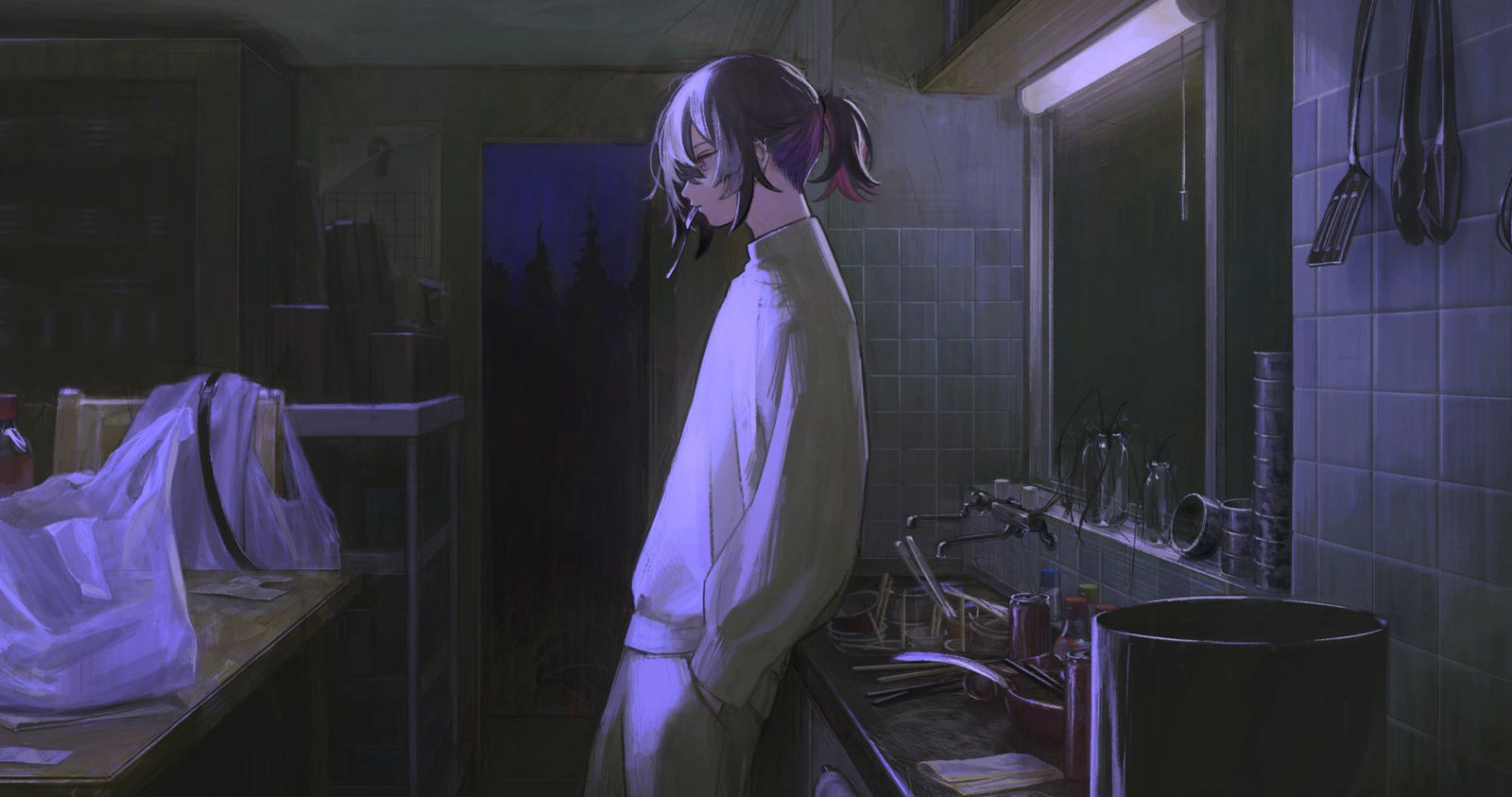 no title-山羊生ウルキッチン