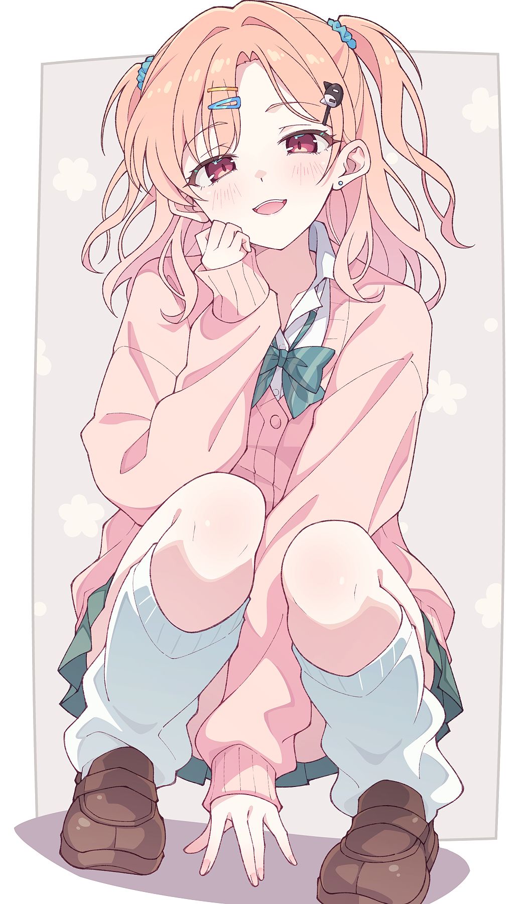 広町-BanGDreamBanG Dream!