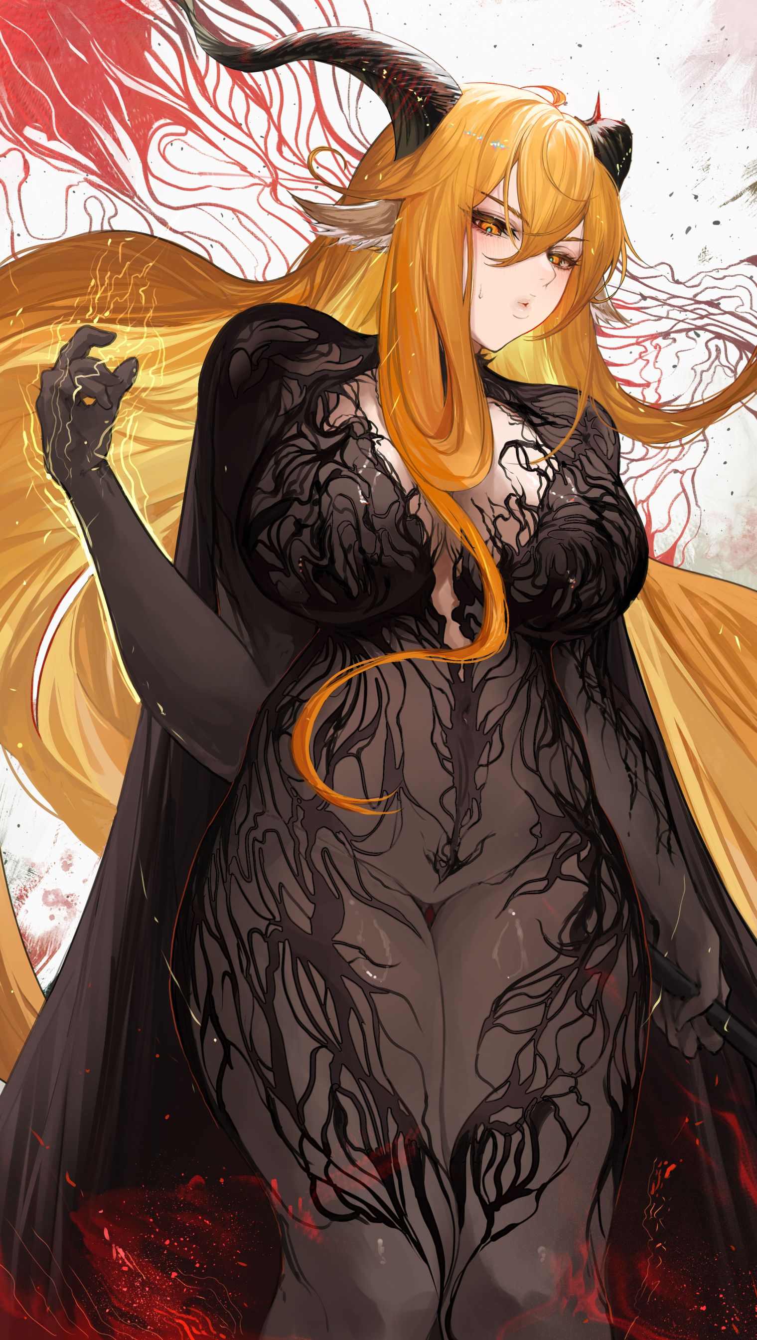 Degenbrecher (NOIR)  插画图片壁纸