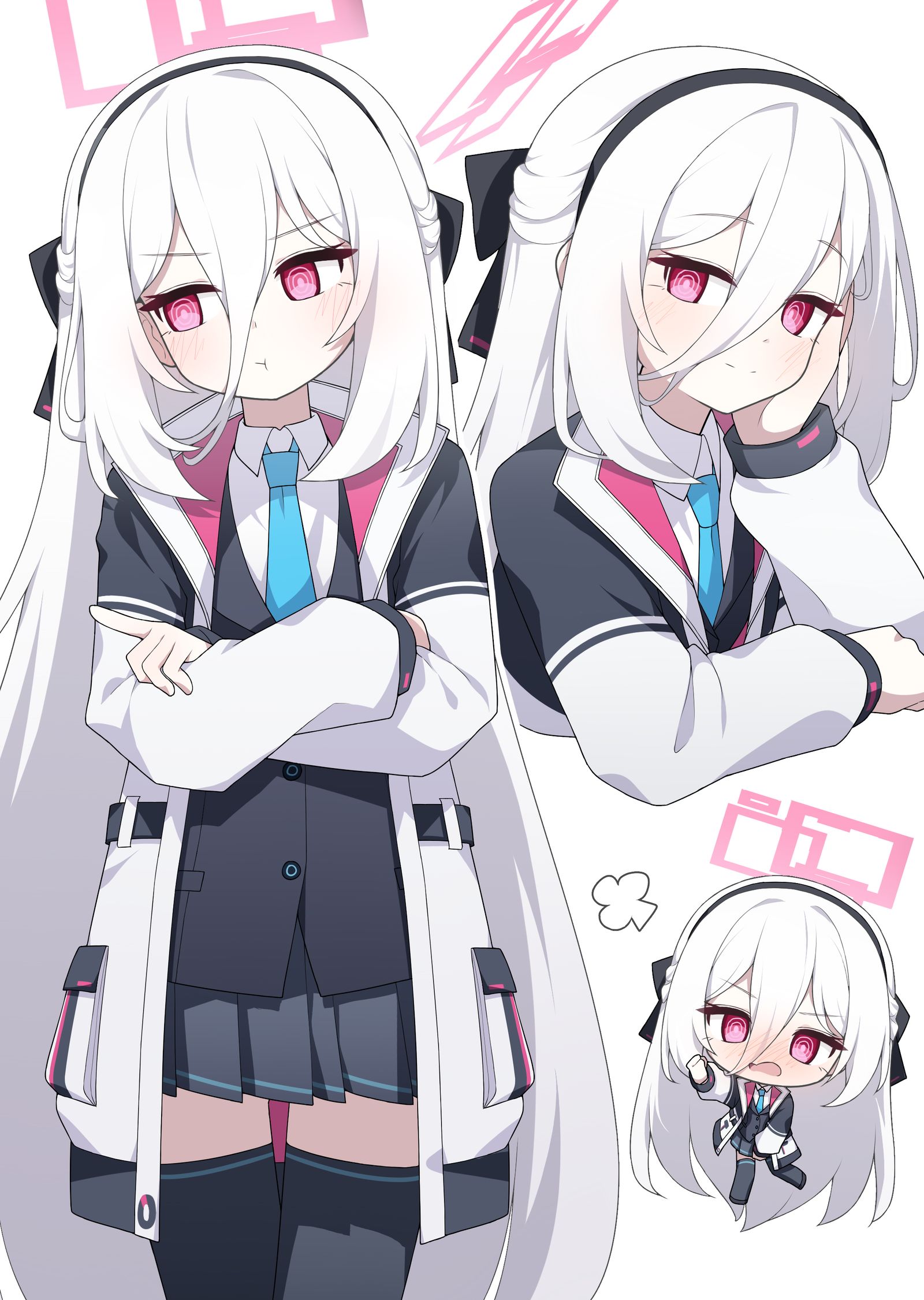 天童ケイ插画图片壁纸
