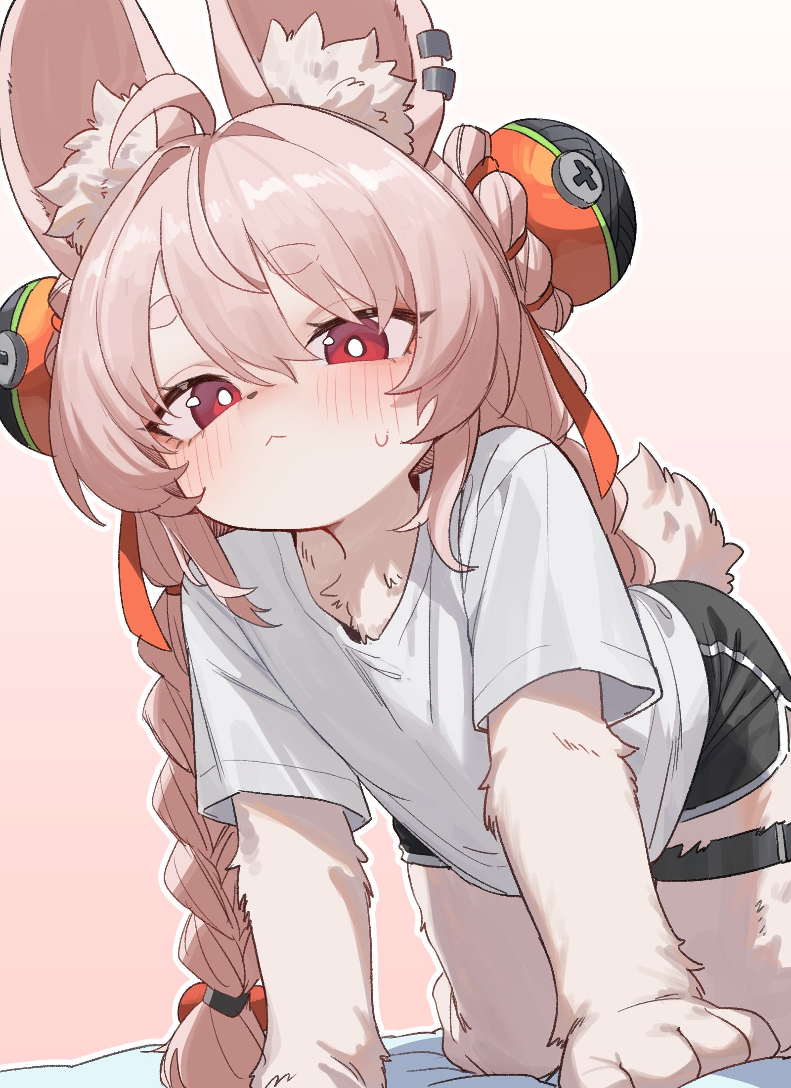 무제-zzzero绝区零