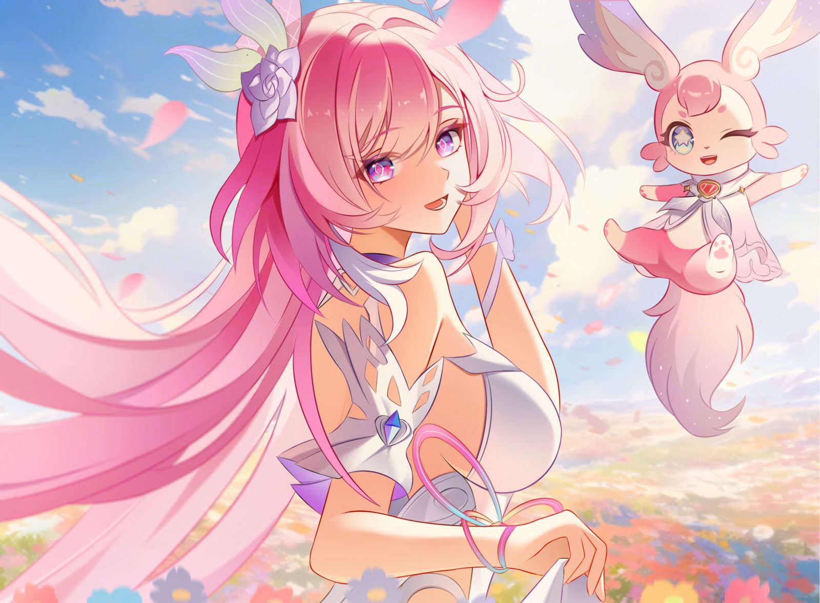 昔涟-星穹铁道昔涟