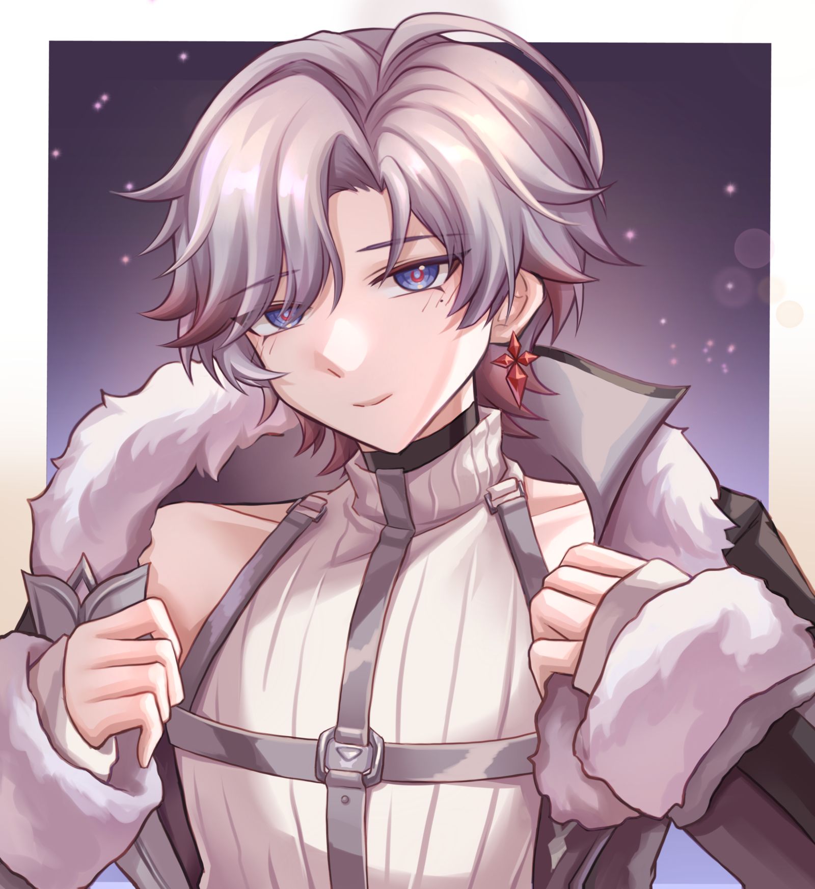 小灯-原神叶洛亚