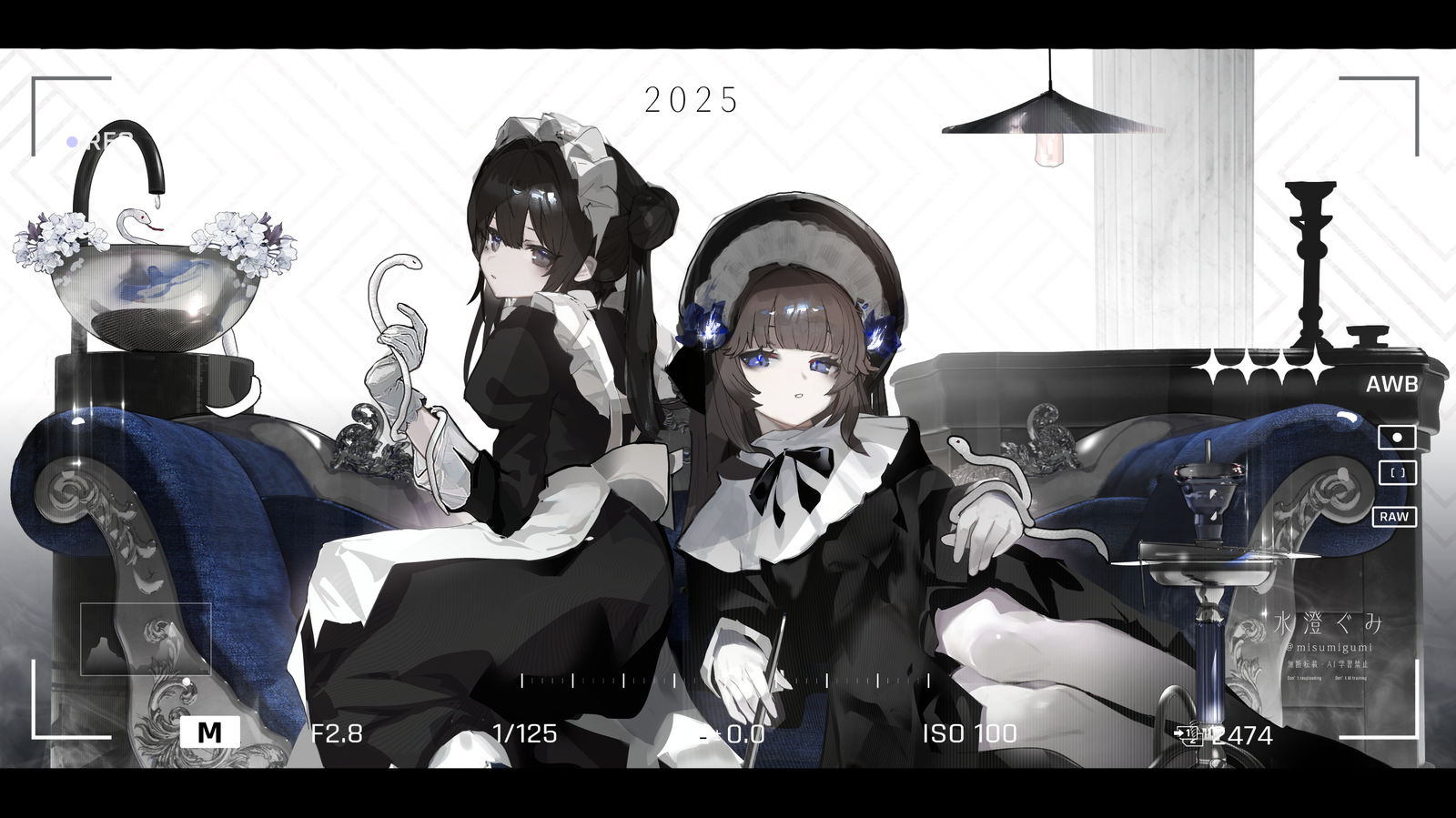 無題-原创女孩子