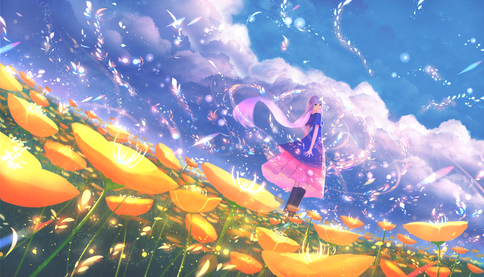 春煌头像同人高清图