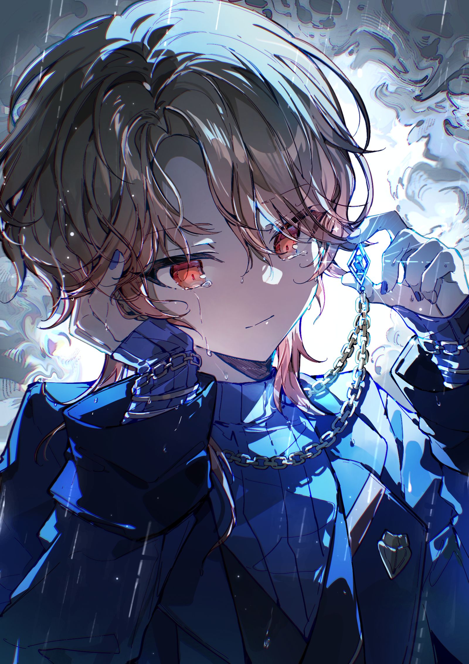 八限-世界计划天马司