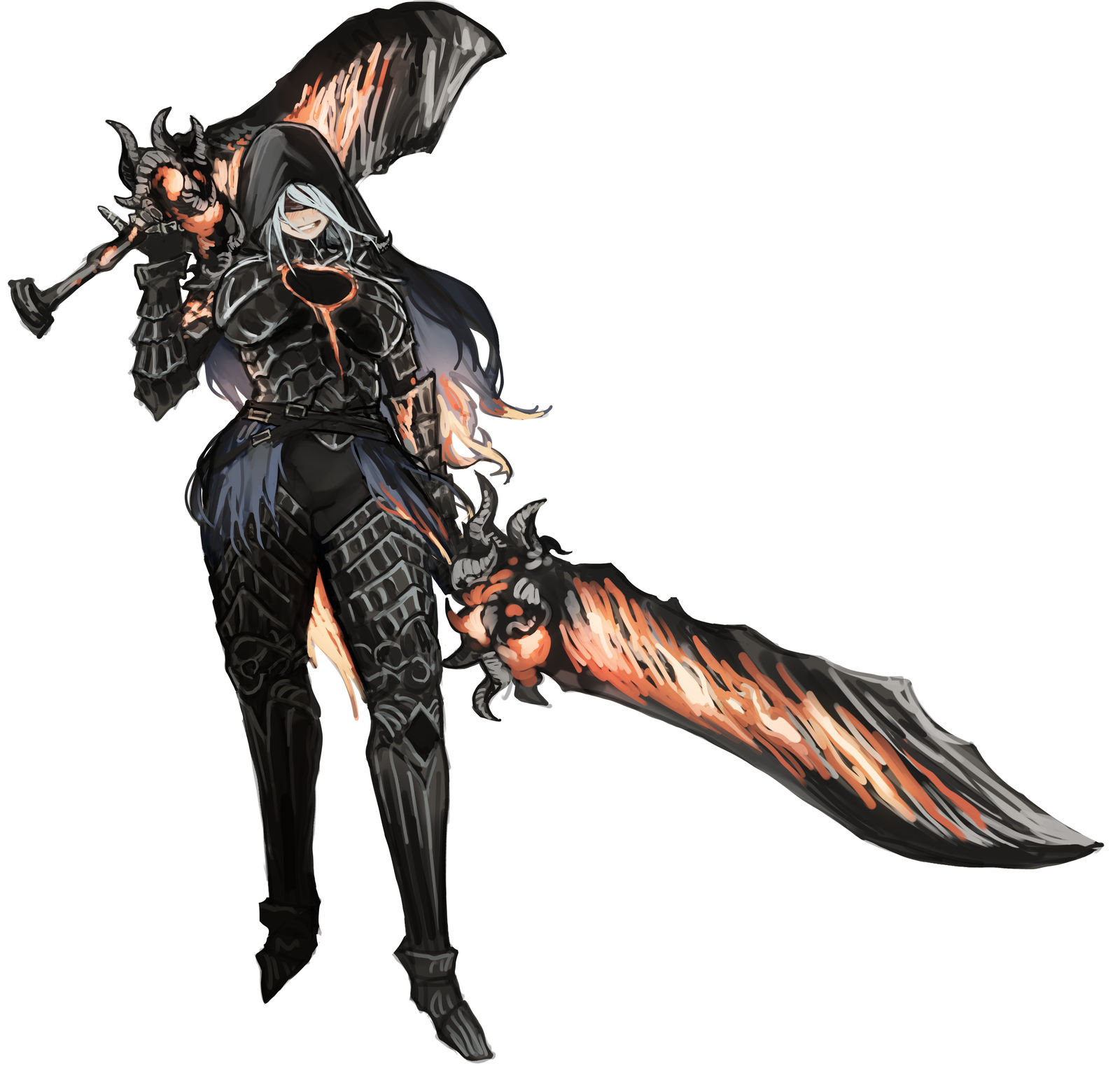 环印城第一高手头像同人高清图