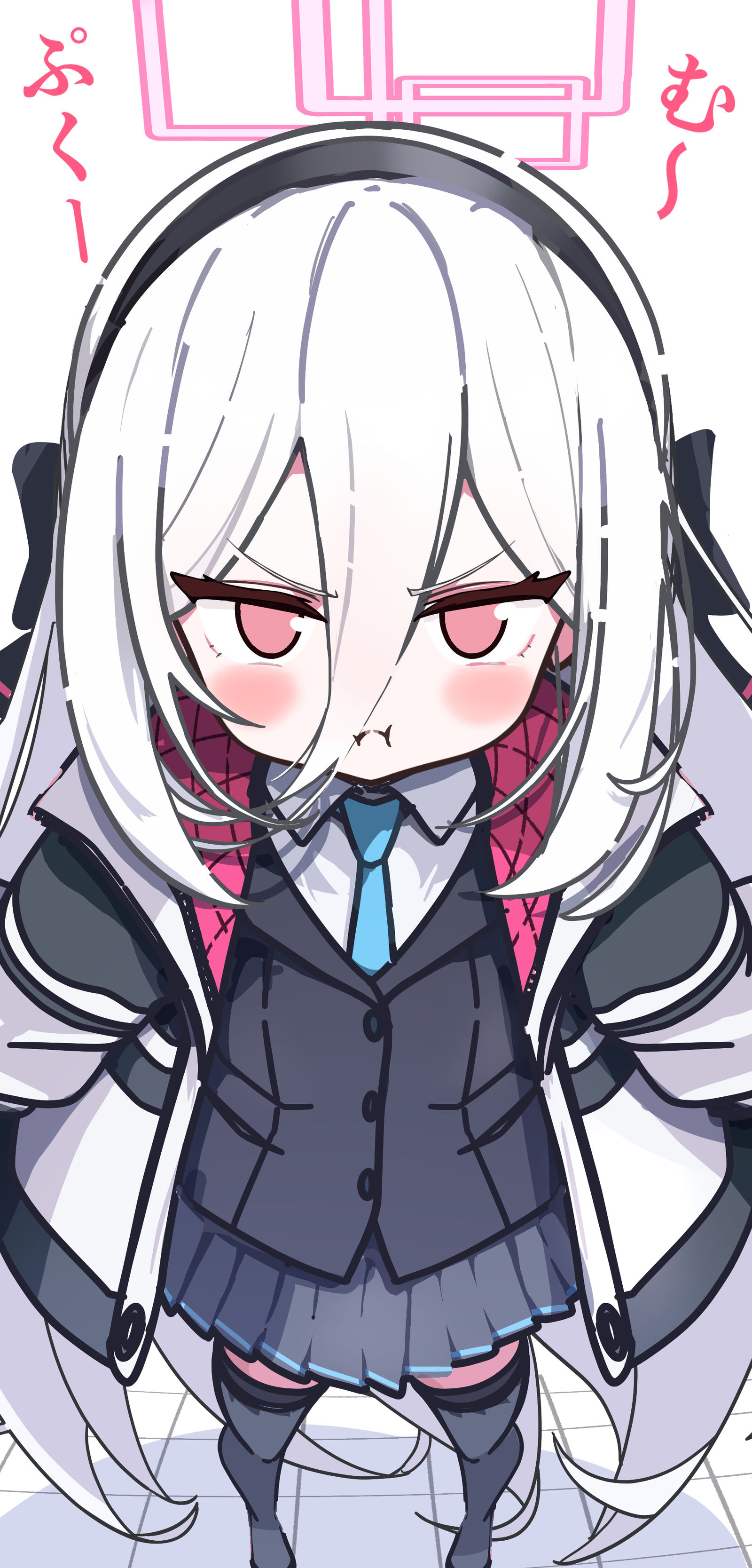 ケイ　ᓀ‸ᓂ插画图片壁纸