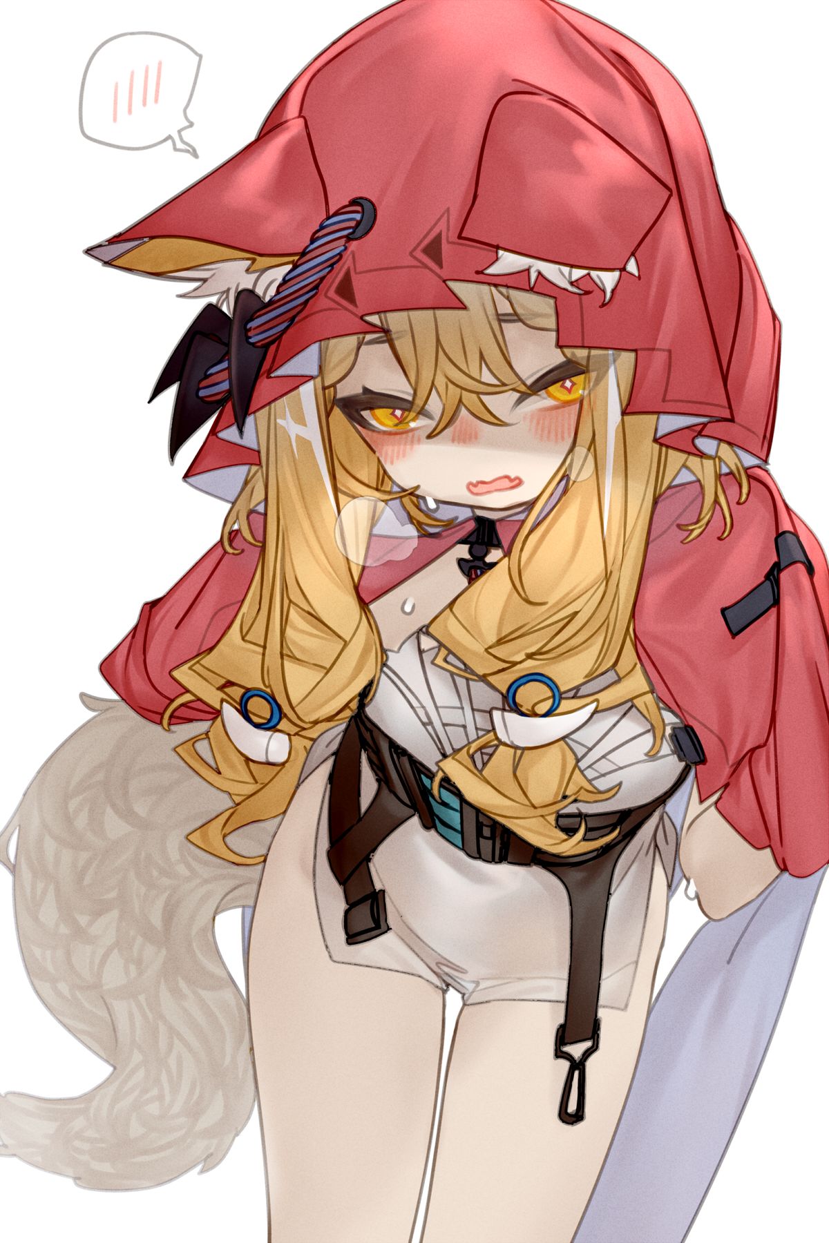 -ArknightsEndfieldロッシ(エンドフィールド)