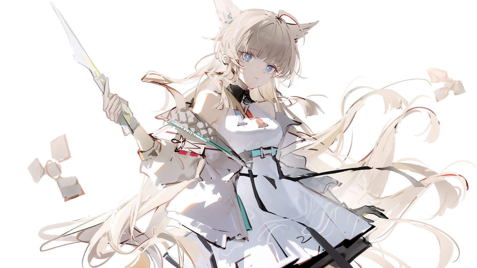 无题插画图片壁纸