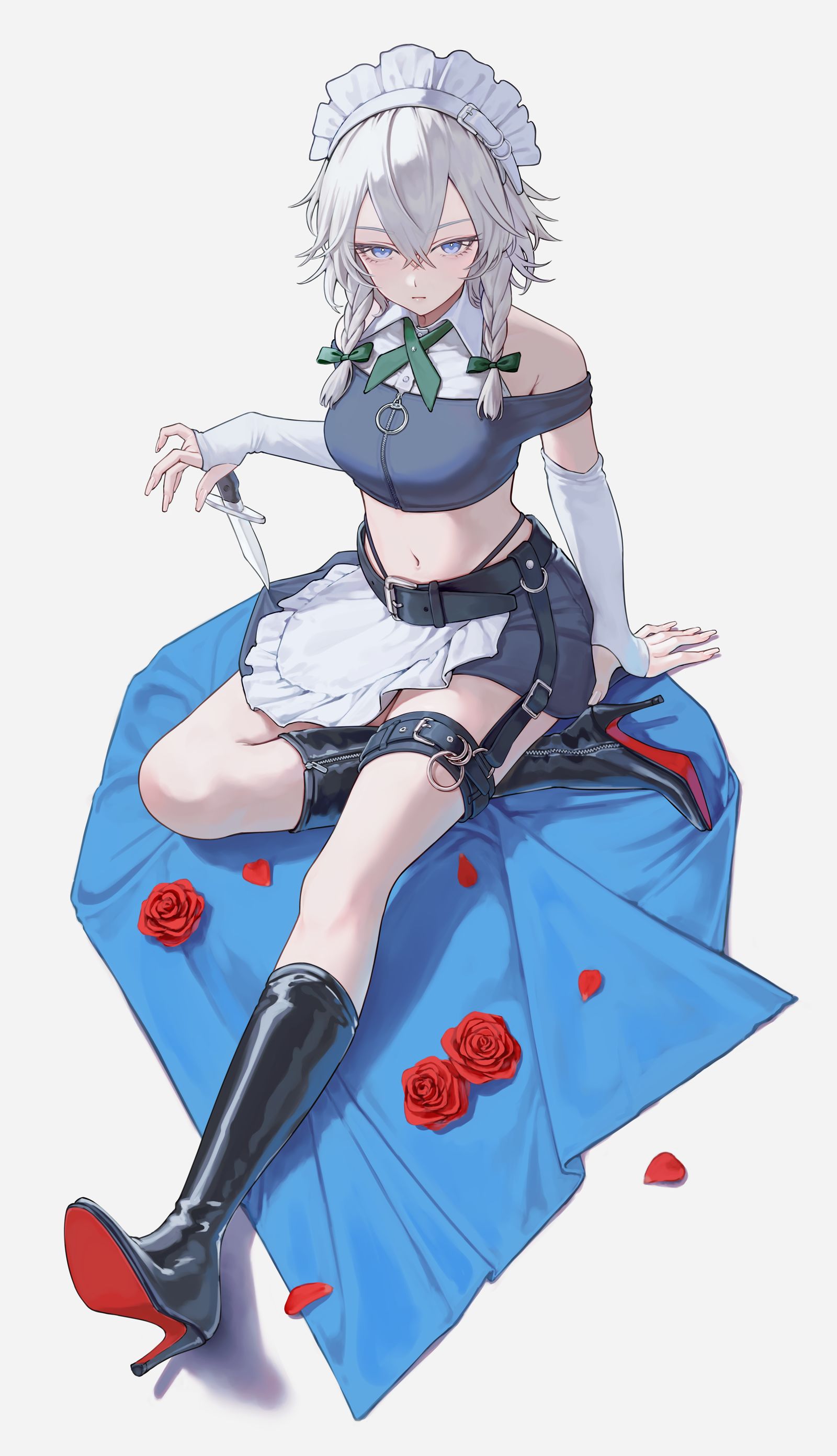 咲夜-东方Project東方Project