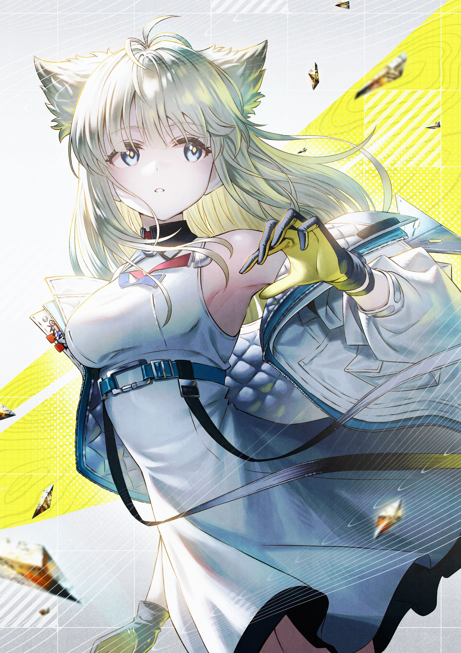 アークナイツ ：エンドフィールド正式リリースおめでとうございます