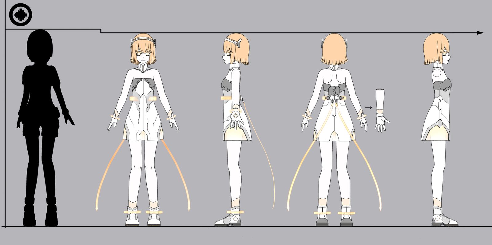 虚拟网络防护级别 -橙-