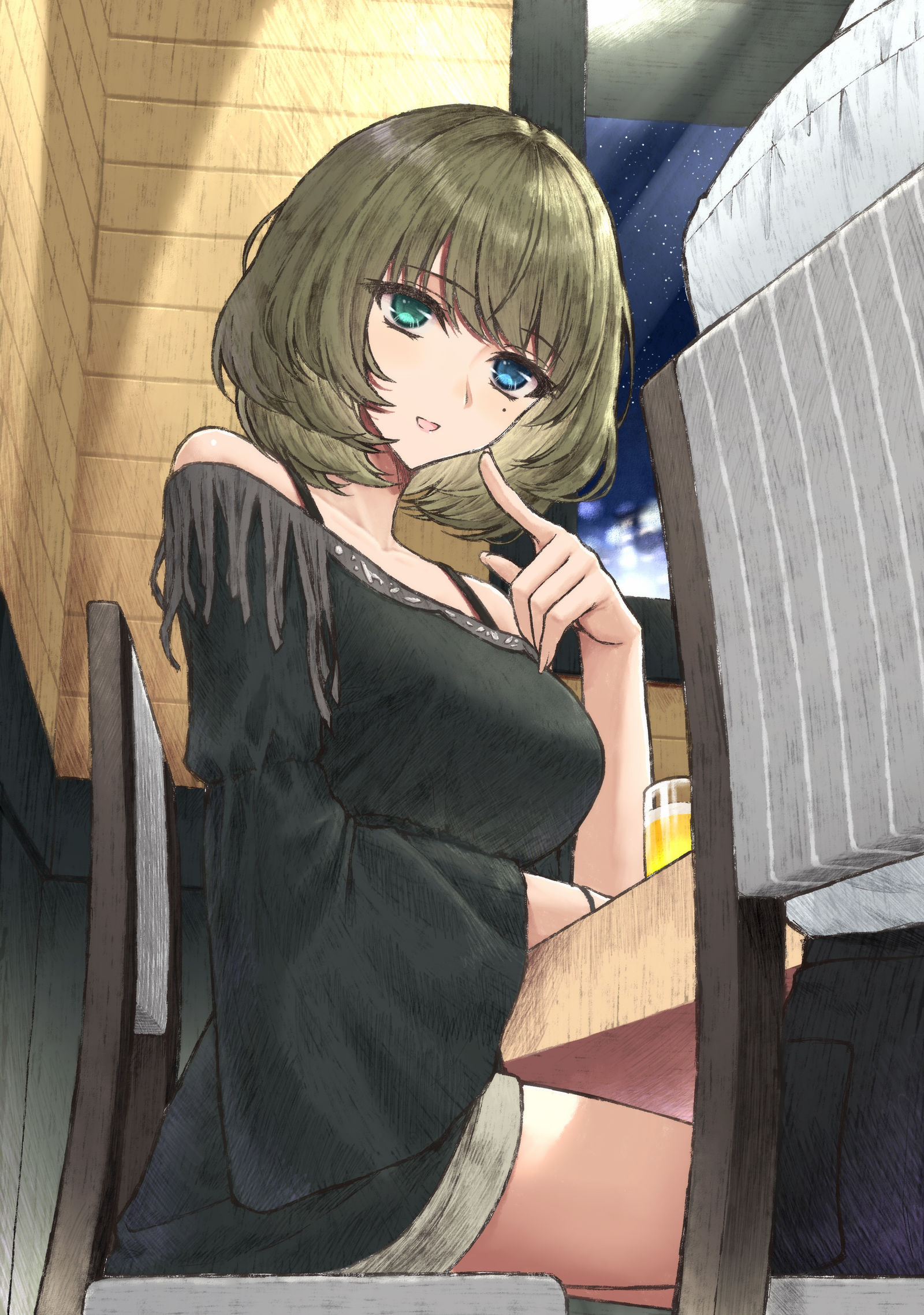 高垣楓さん-偶像大师灰姑娘女孩高垣枫