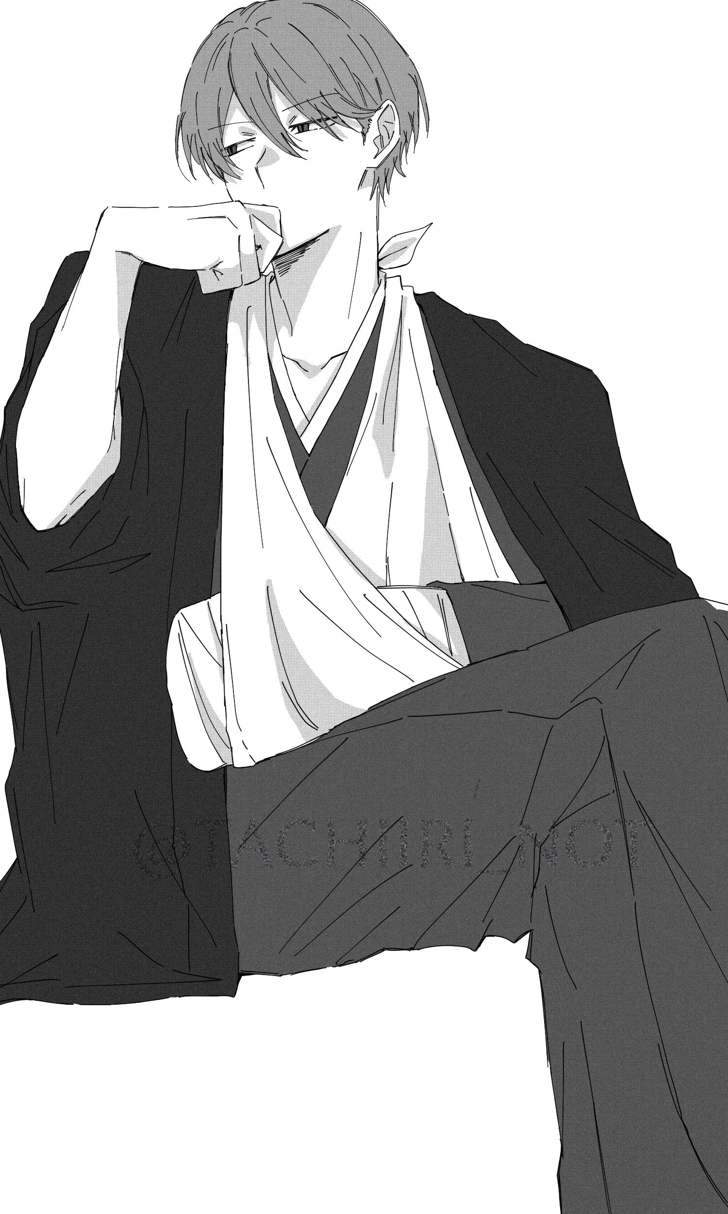 的名log4插画图片壁纸