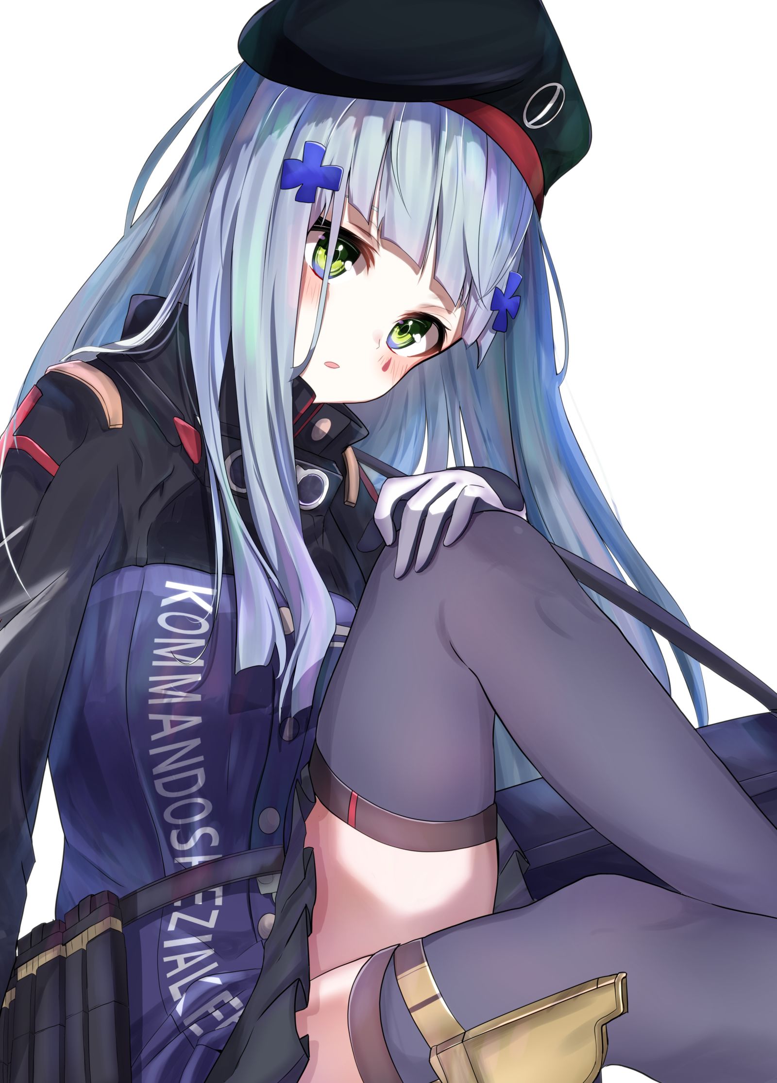 416-少女前线少女前線