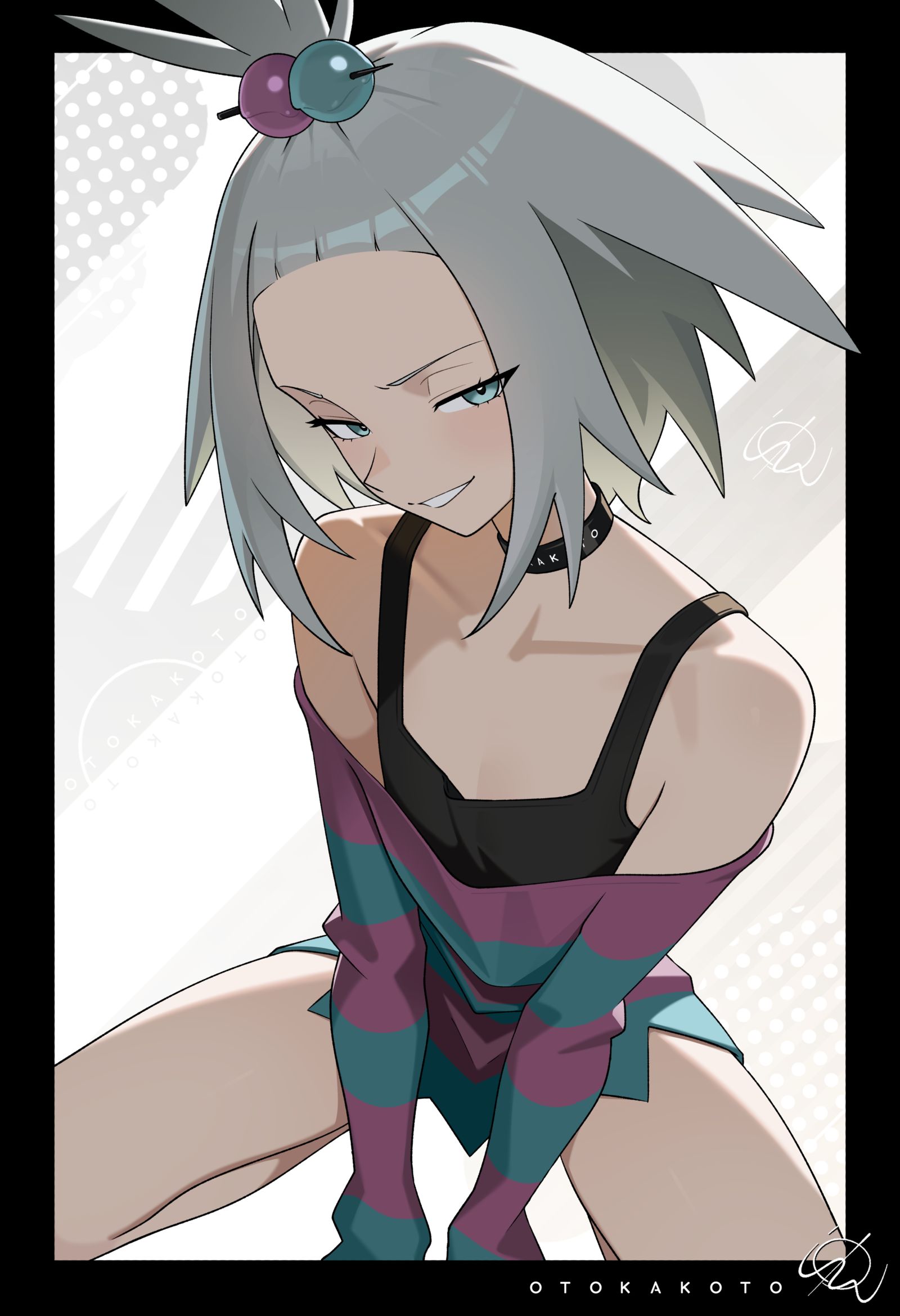 Roxie ~⚡︎₊˚⊹