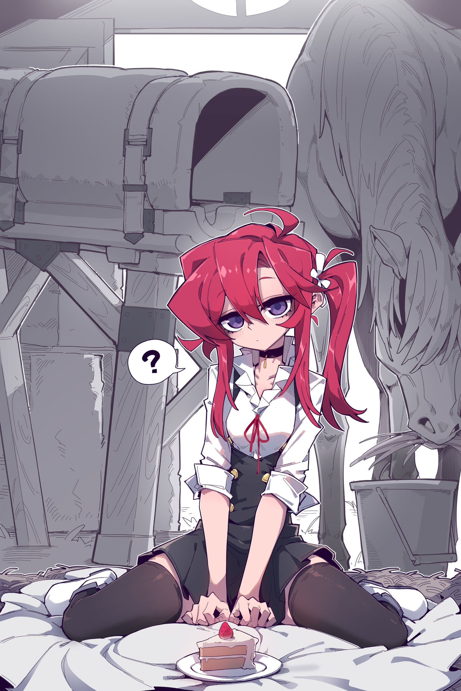 一日牧场保育员体验