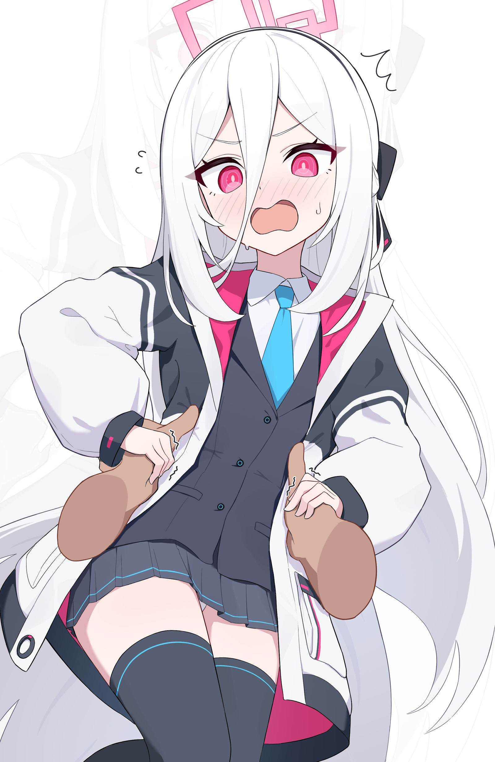 ケイ插画图片壁纸