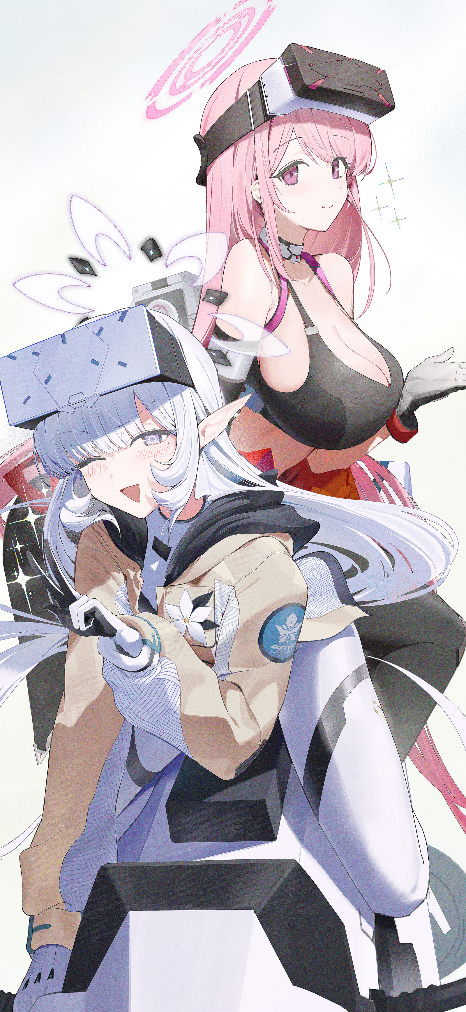 ✨-碧蓝档案明星ヒマリ