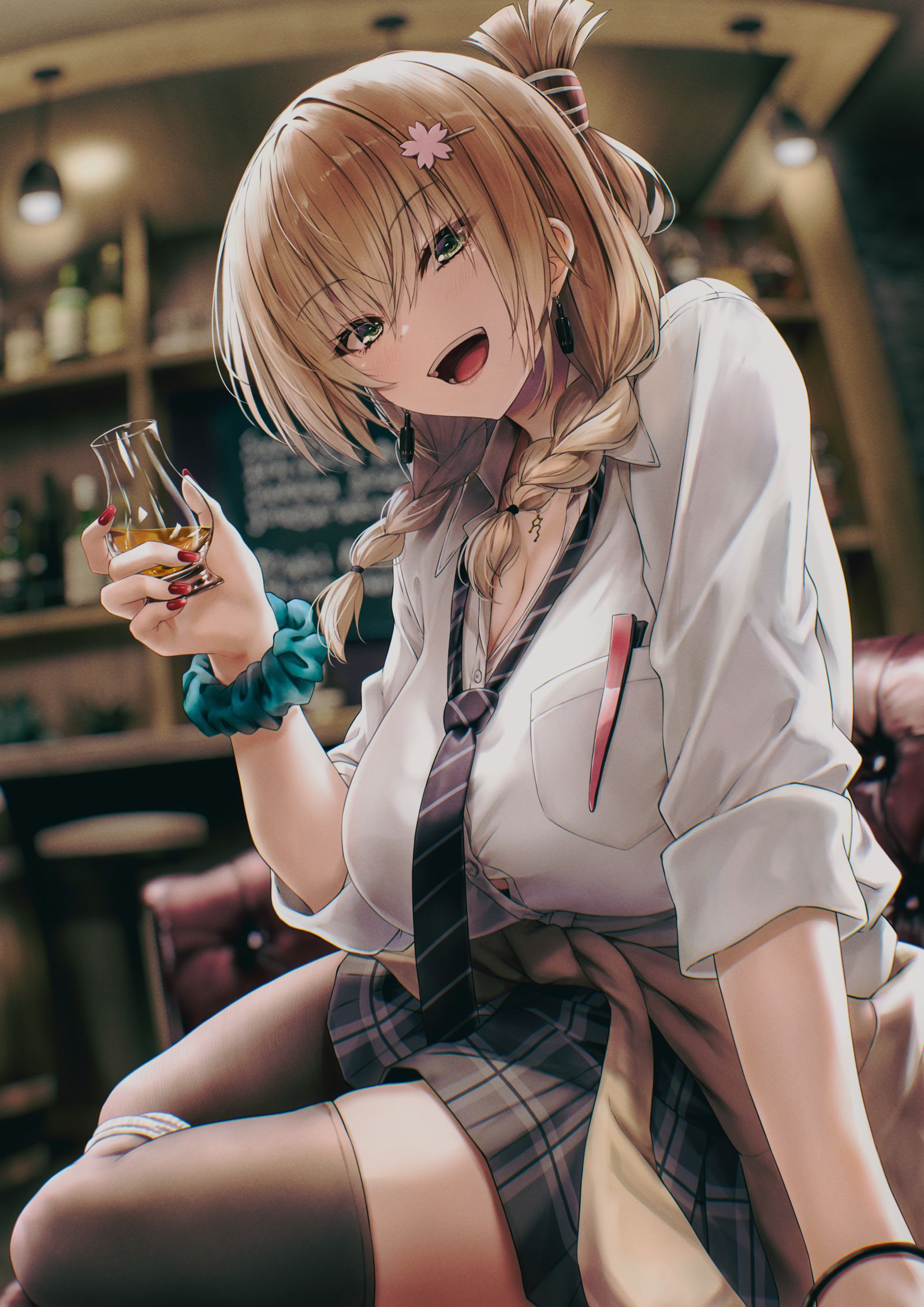 C106表紙头像同人高清图