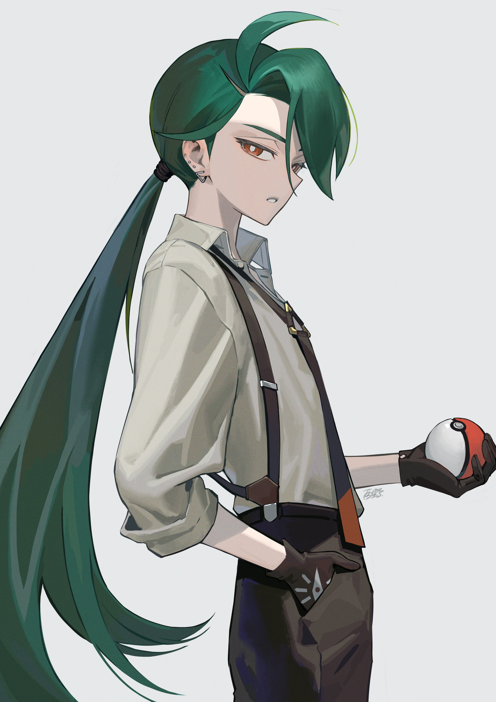 チリちゃんやで-宝可梦ポケモンSV