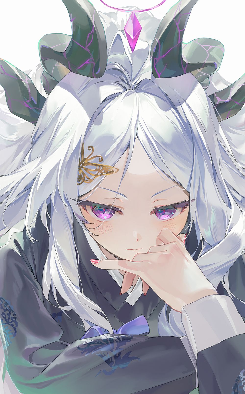 ヒナ-碧蓝档案空崎阳奈
