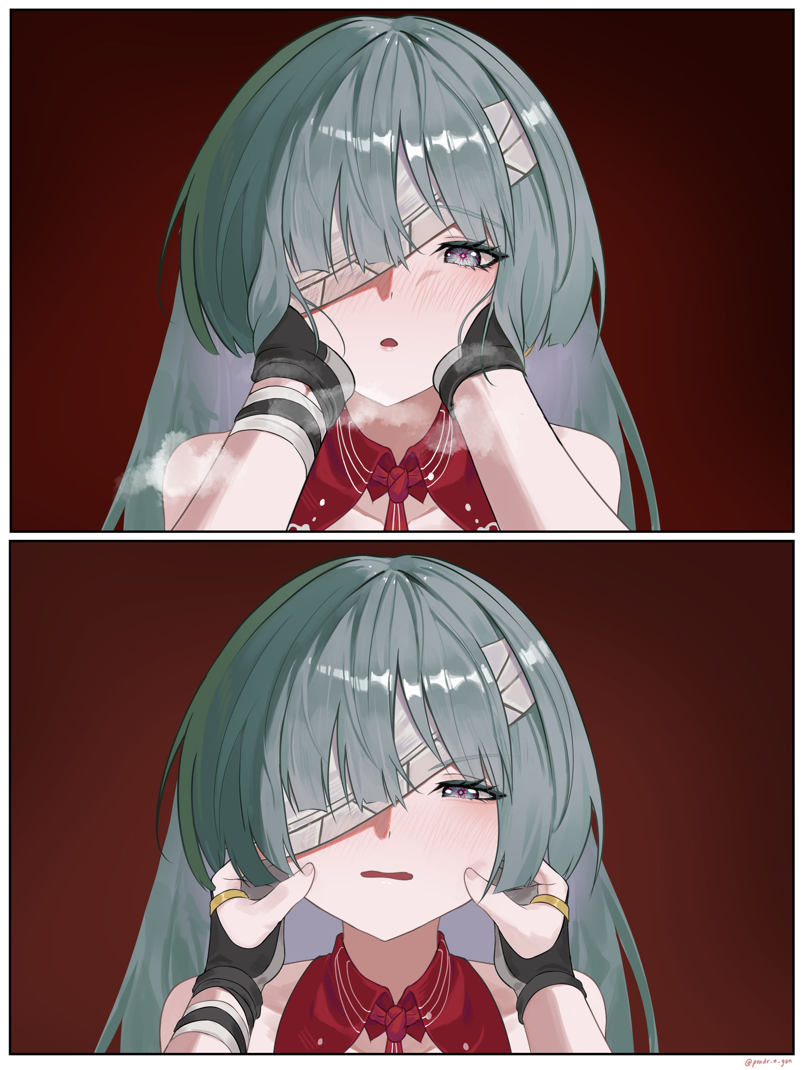 Phrolova-鸣潮弗洛洛