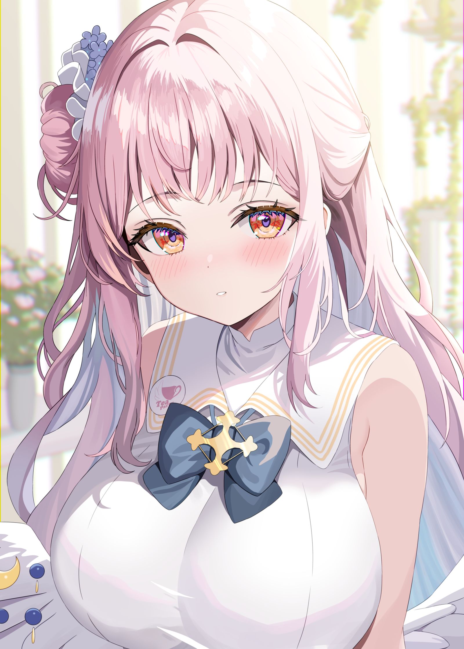 ミカ-圣园弥香碧蓝档案