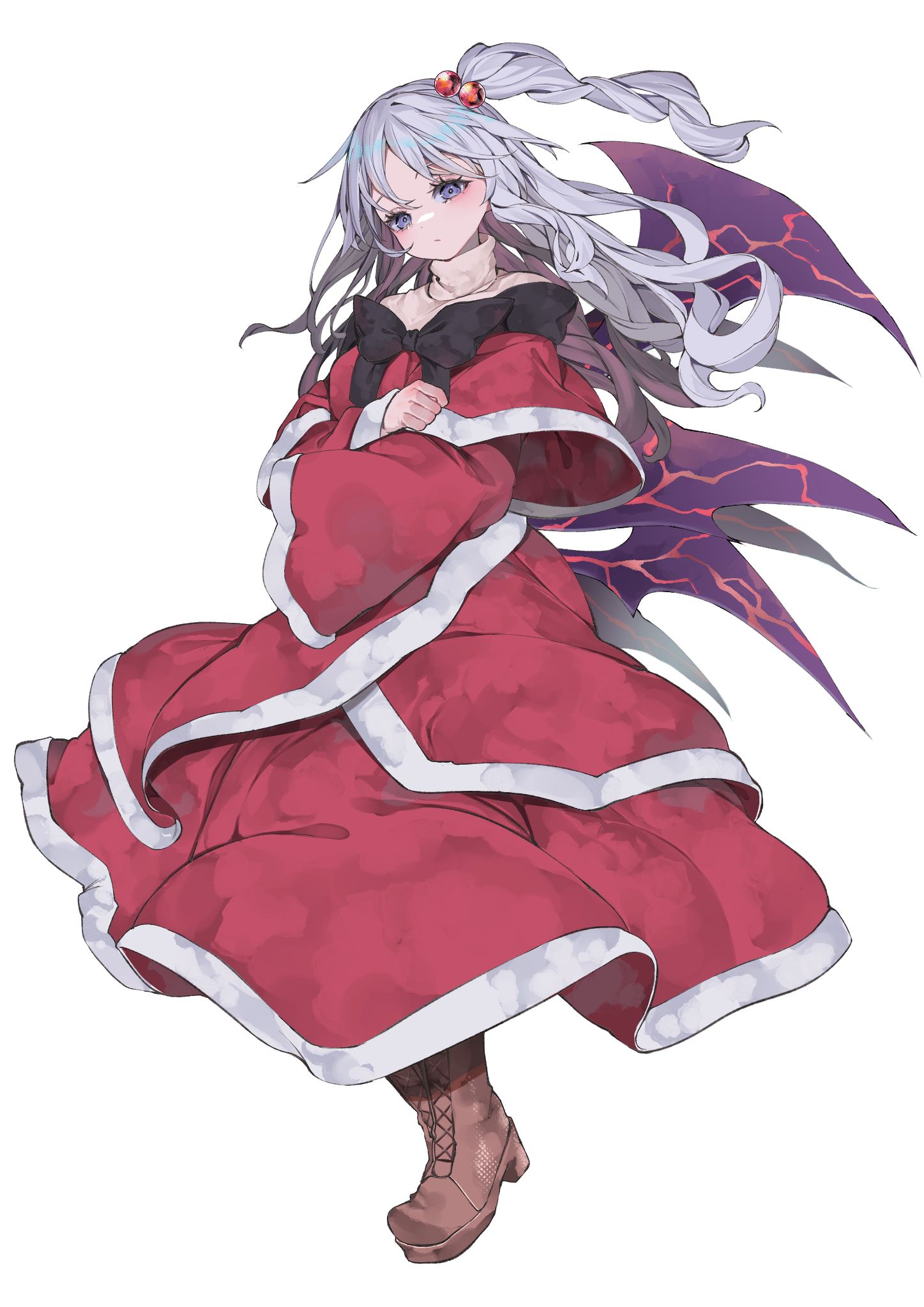 し头像同人高清图