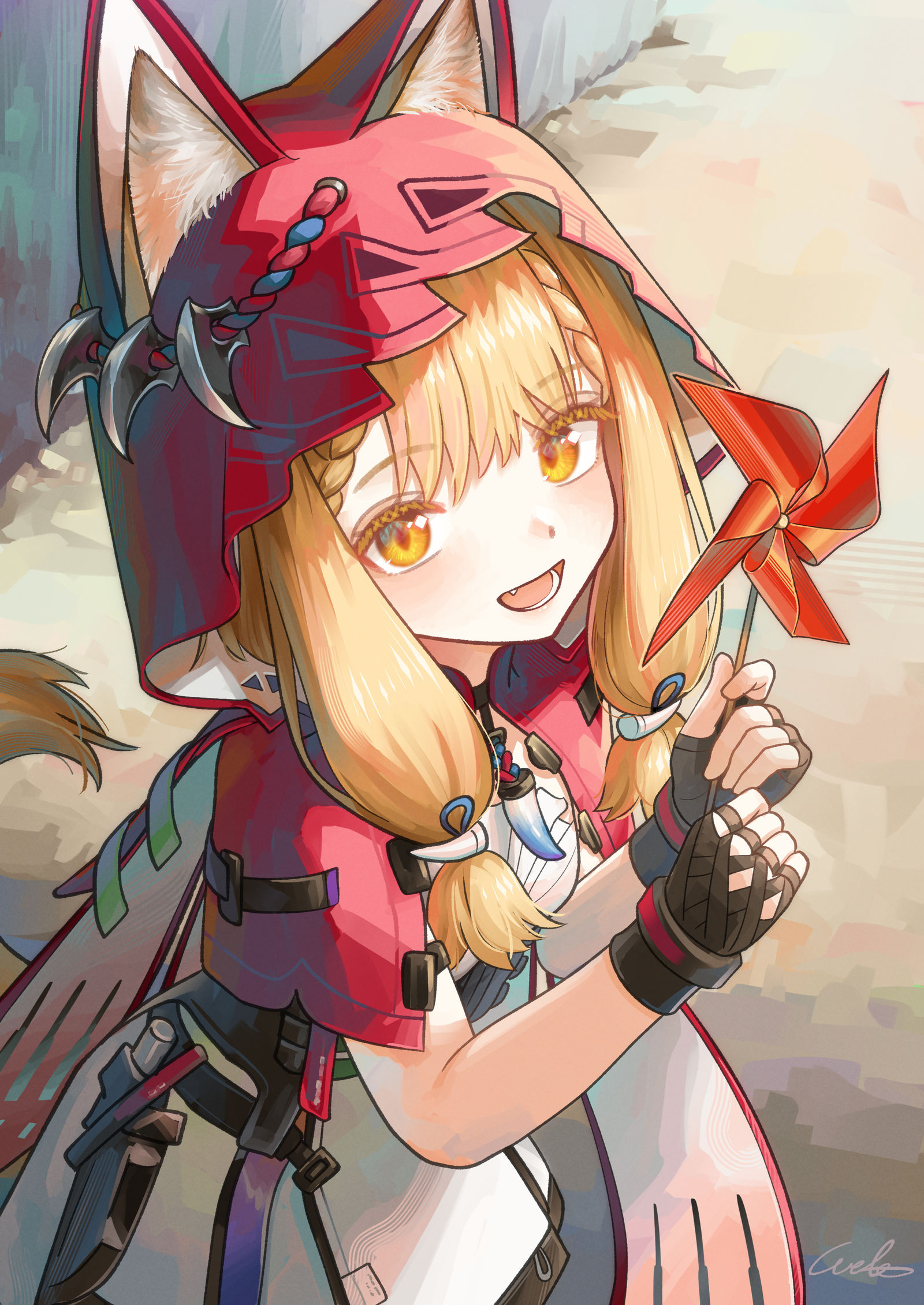 ロッシちゃん头像同人高清图