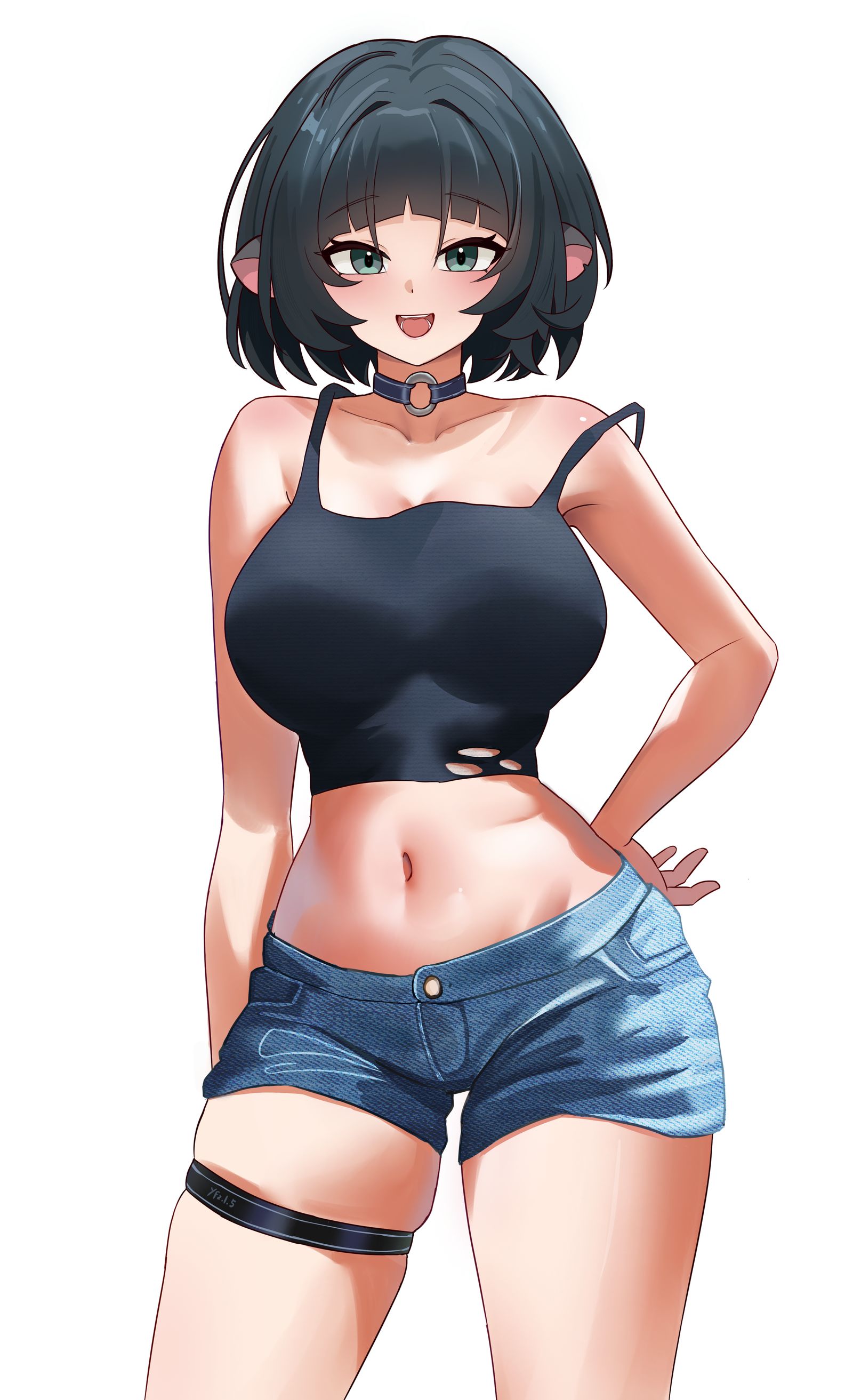 运动装的简·杜❤️！