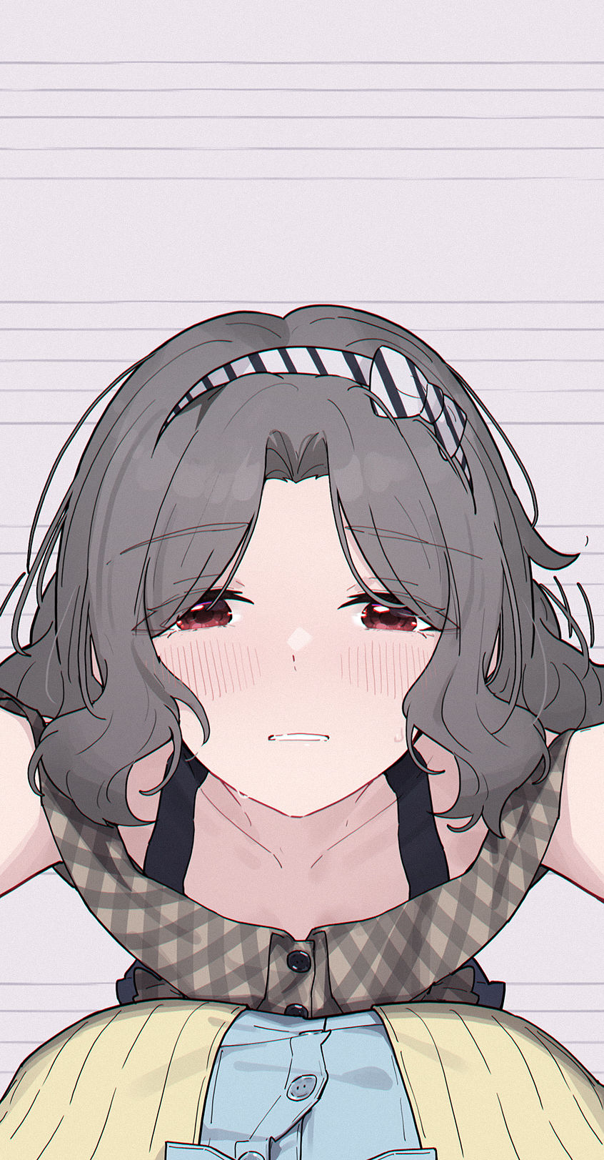 day129 rupa视角 插画图片壁纸