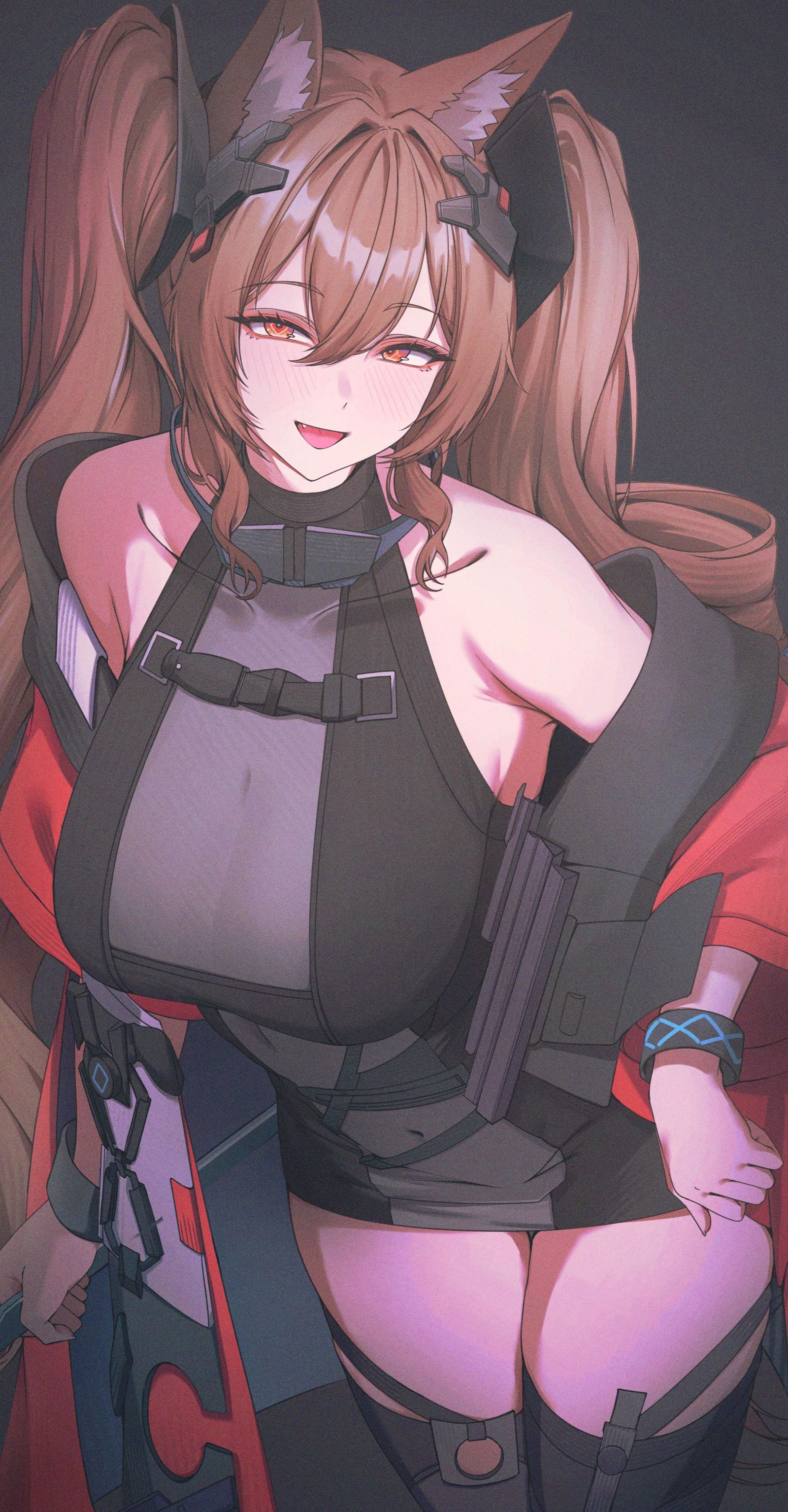 ギルベルタ插画图片壁纸