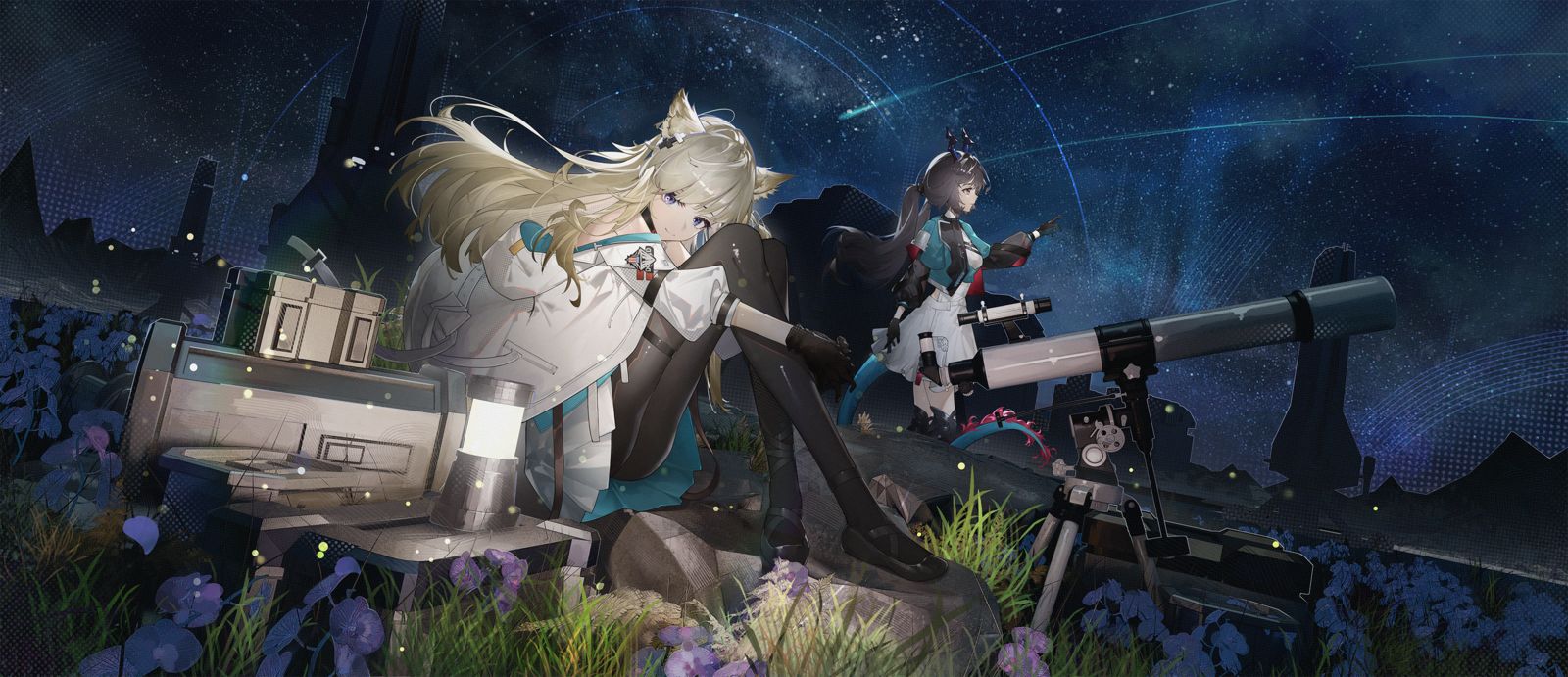 捞一下头像同人高清图