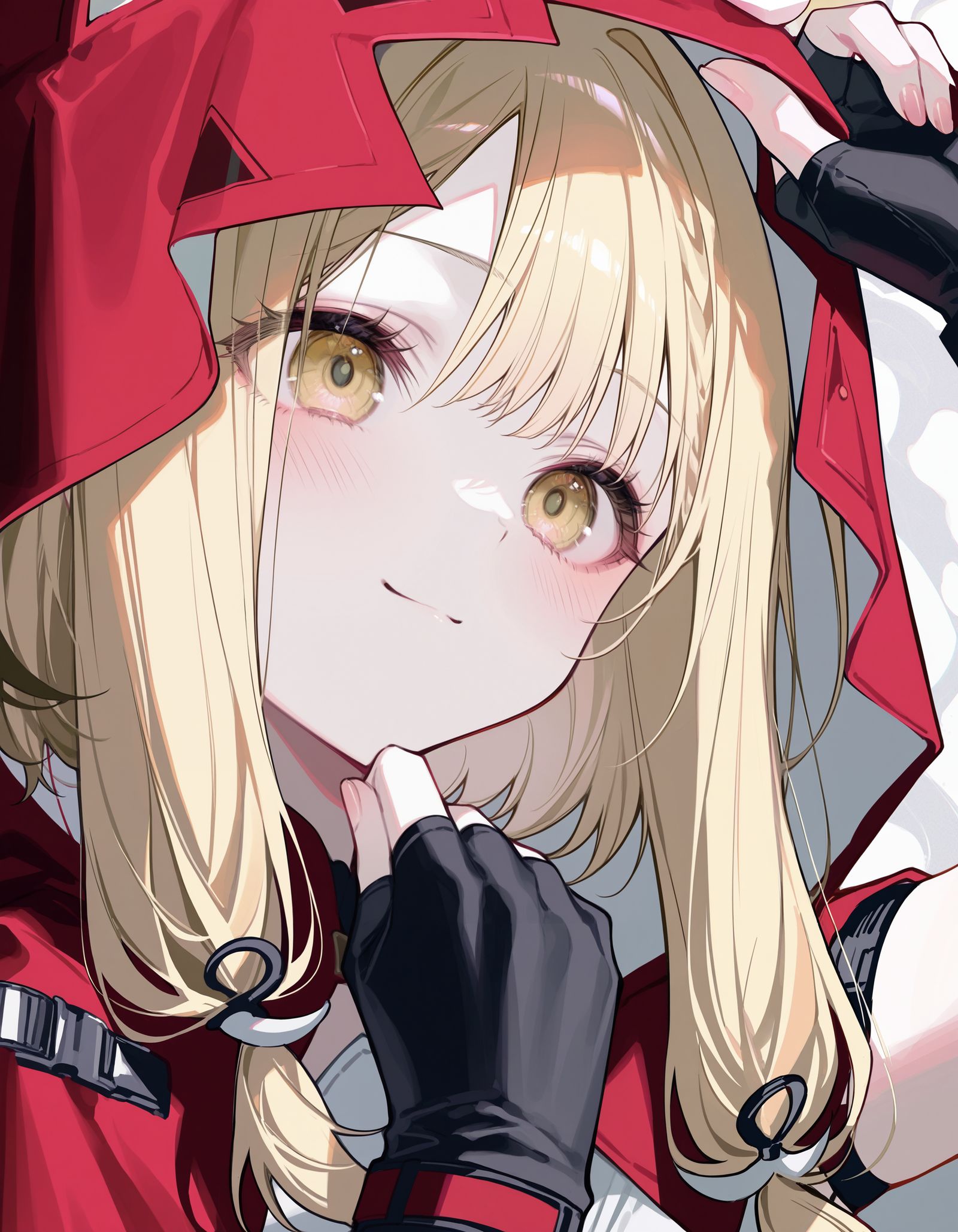 洛茜-明日方舟:终末地アークナイツエンドフィールド