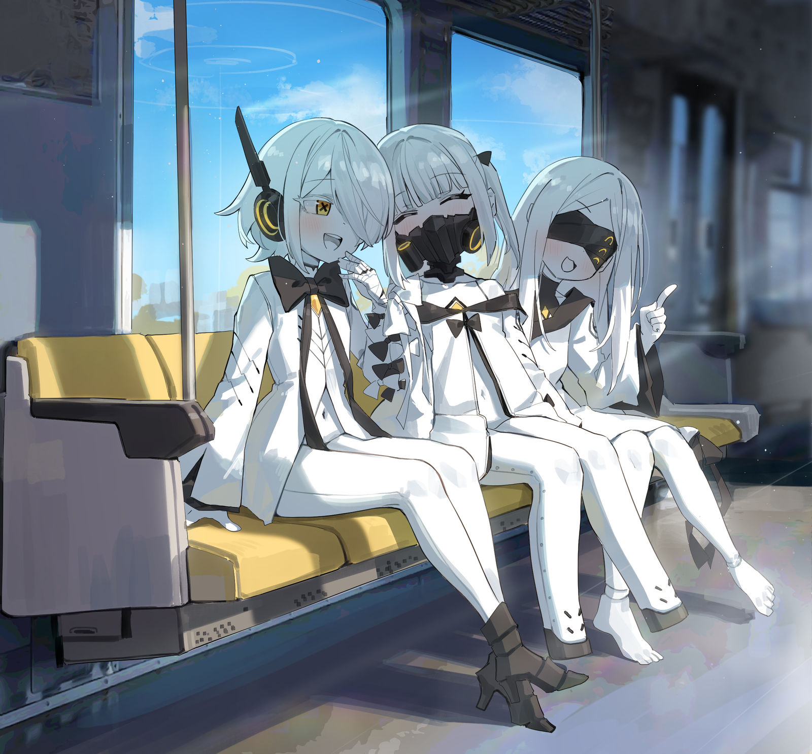 アイン・ソフ・オウル插画图片壁纸