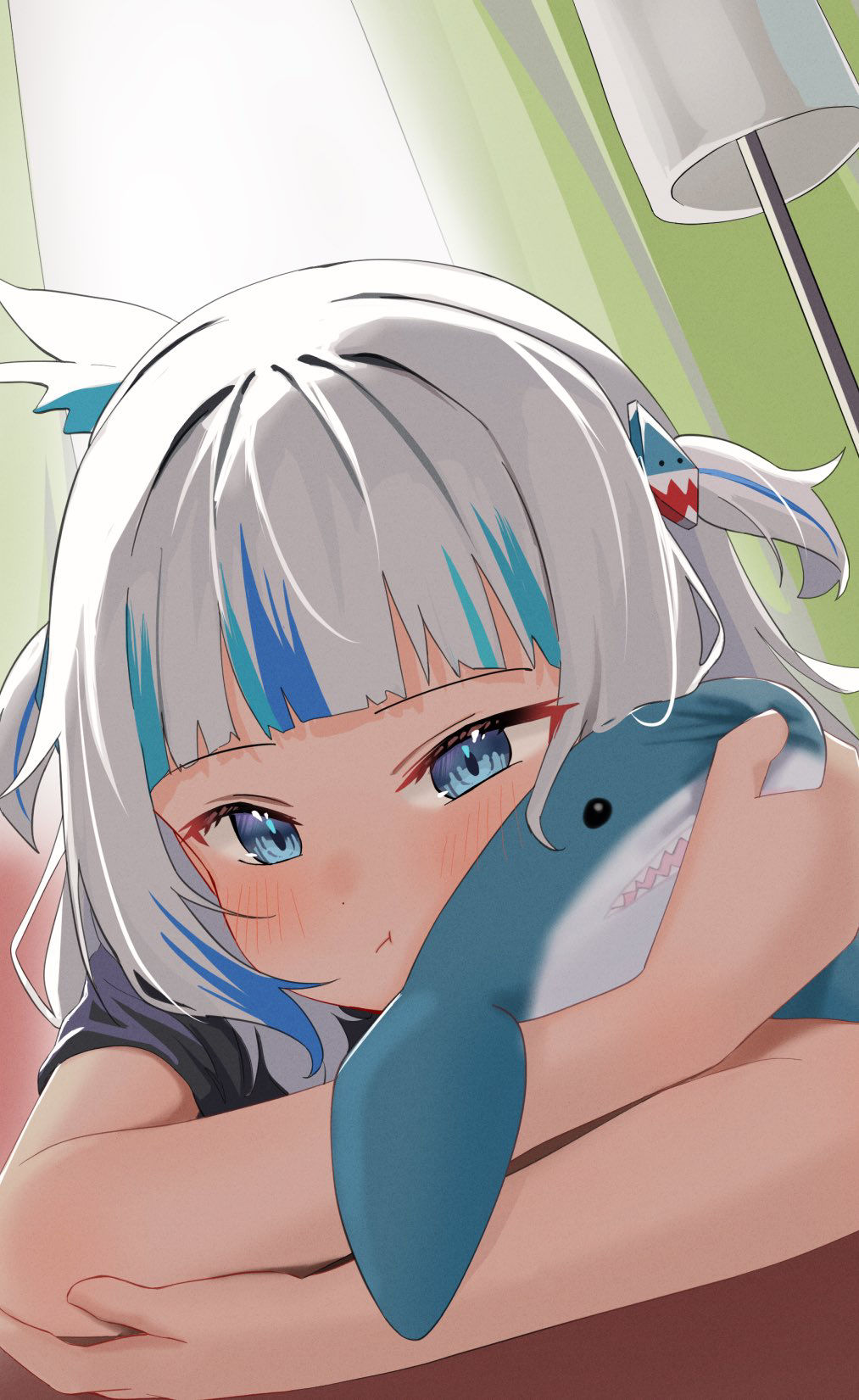 お部屋头像同人高清图