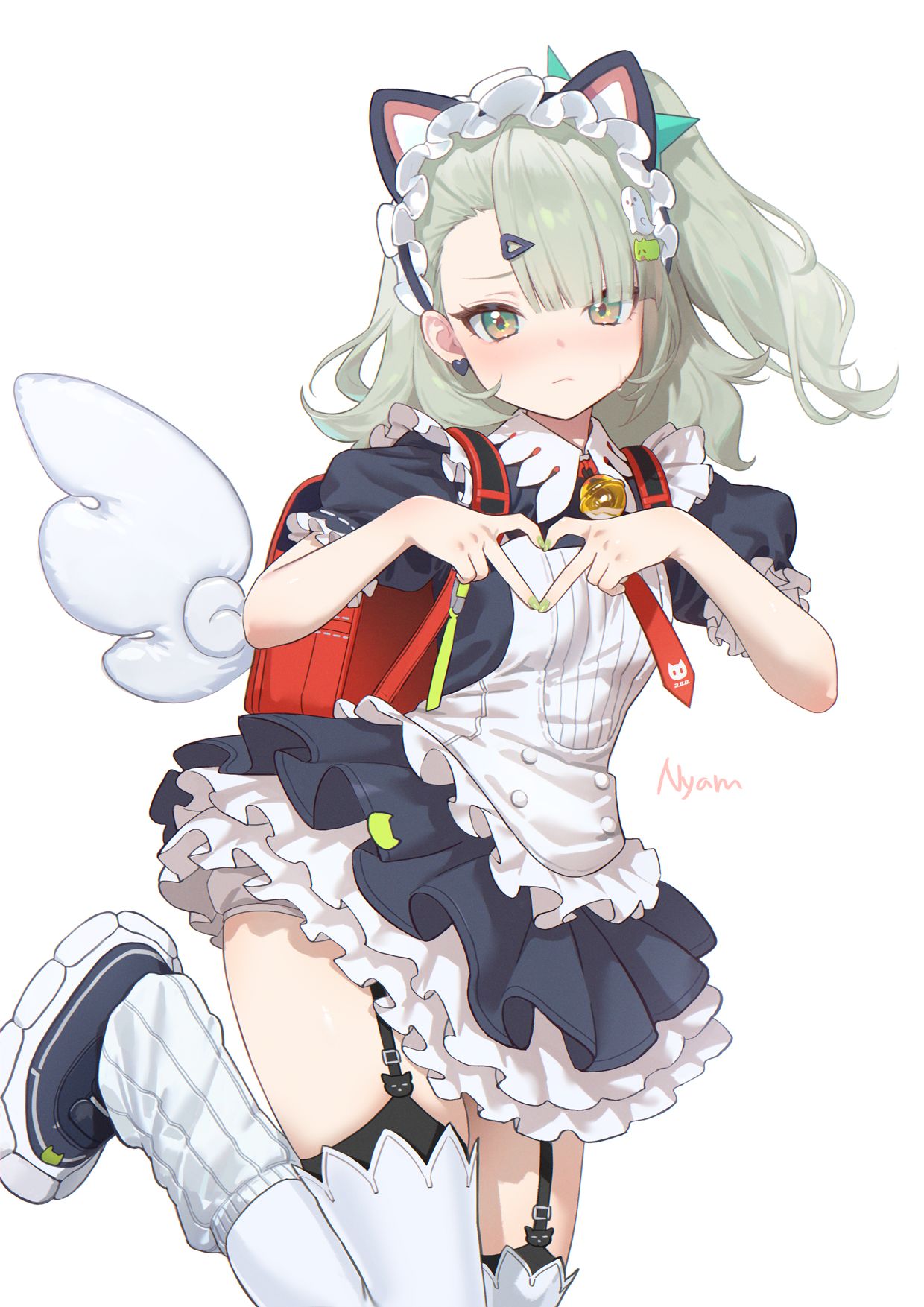 千夏-绝区零千夏(ゼンゼロ)